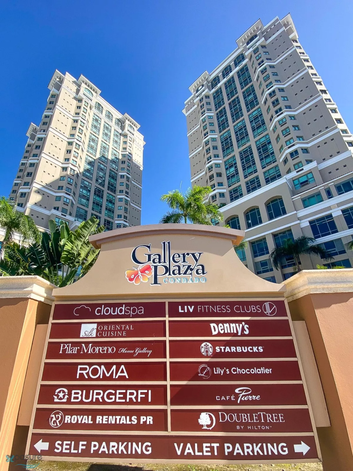 Condo Gallery Plaza