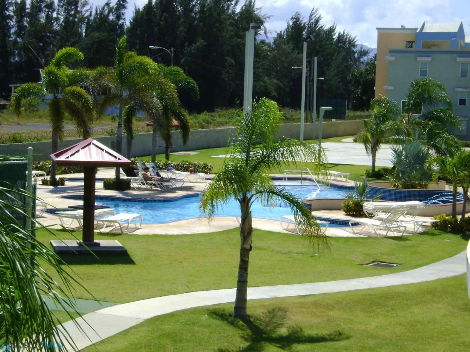 Condo Ocean Point