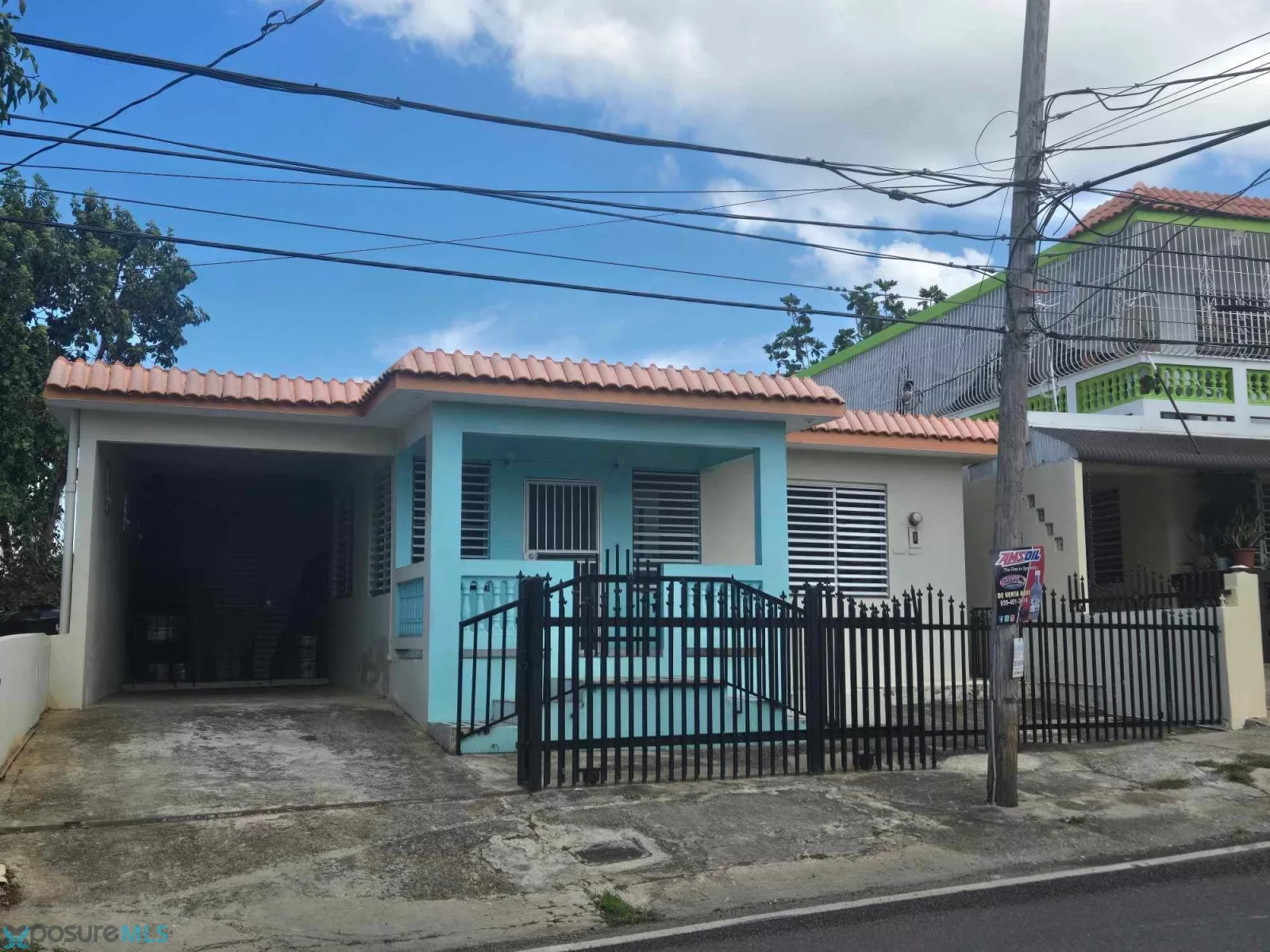 Barrio Espino
