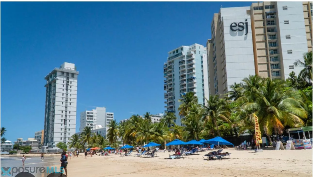 Condo Esj Towers