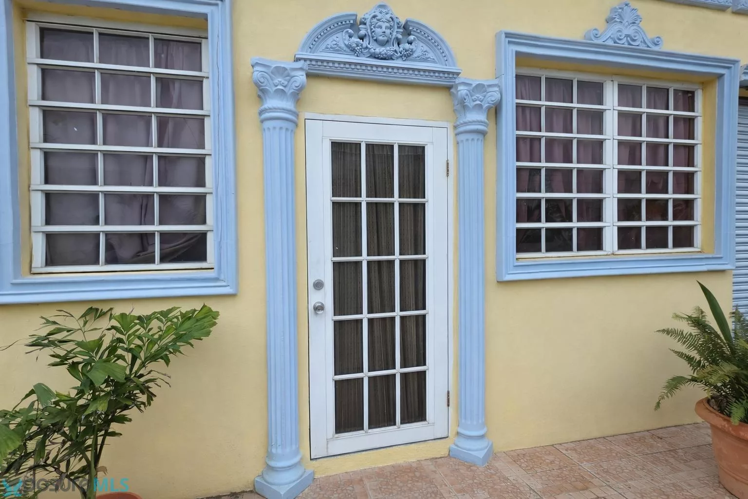Barrio Sabana Seca