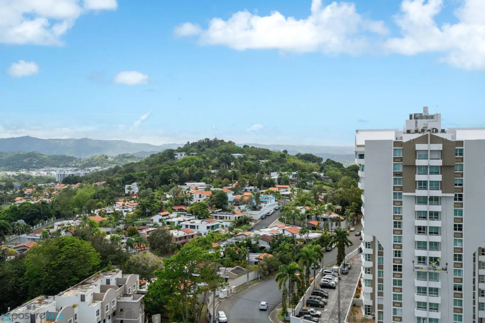 Condo La Cima De Torrimar