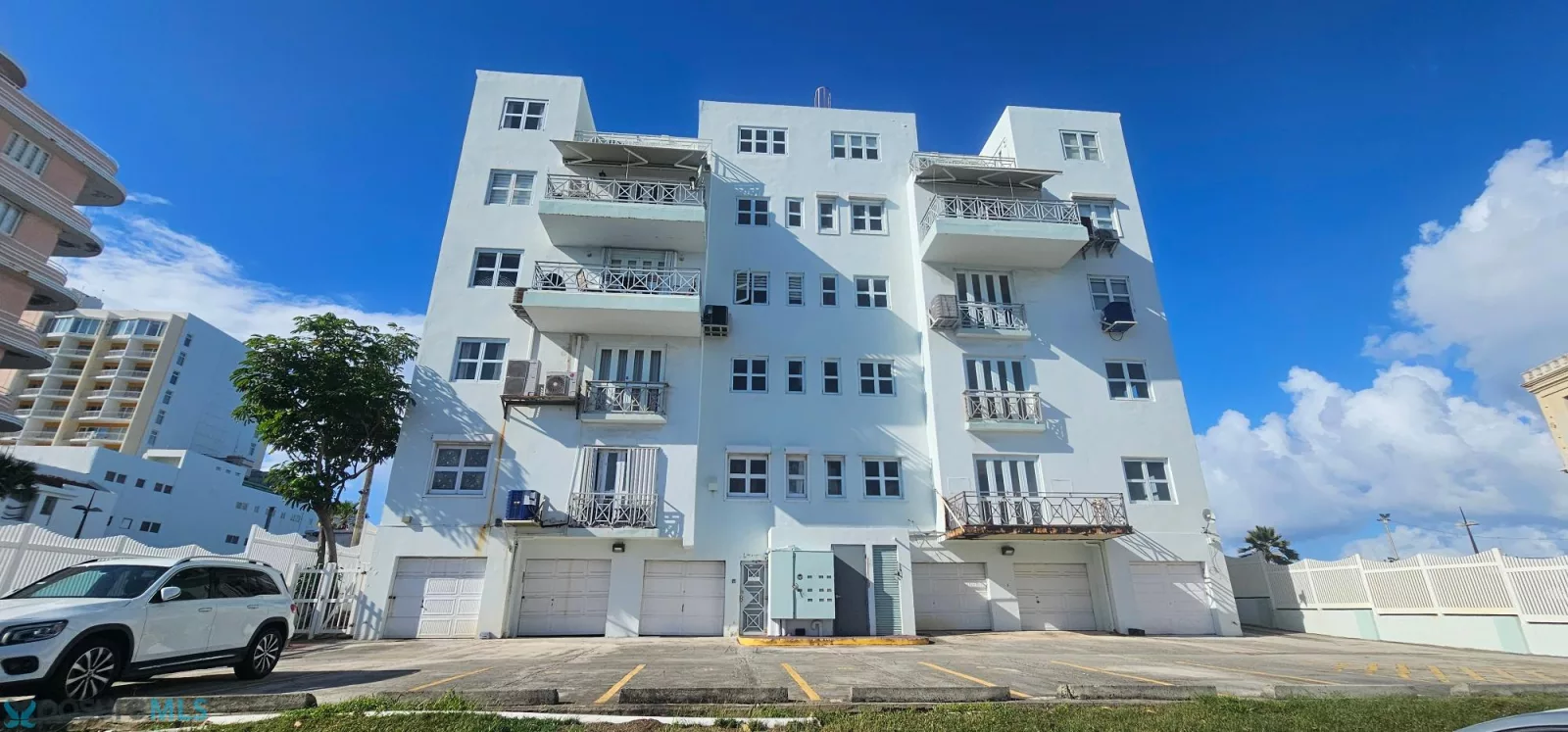 Condo Ashford Valencia
