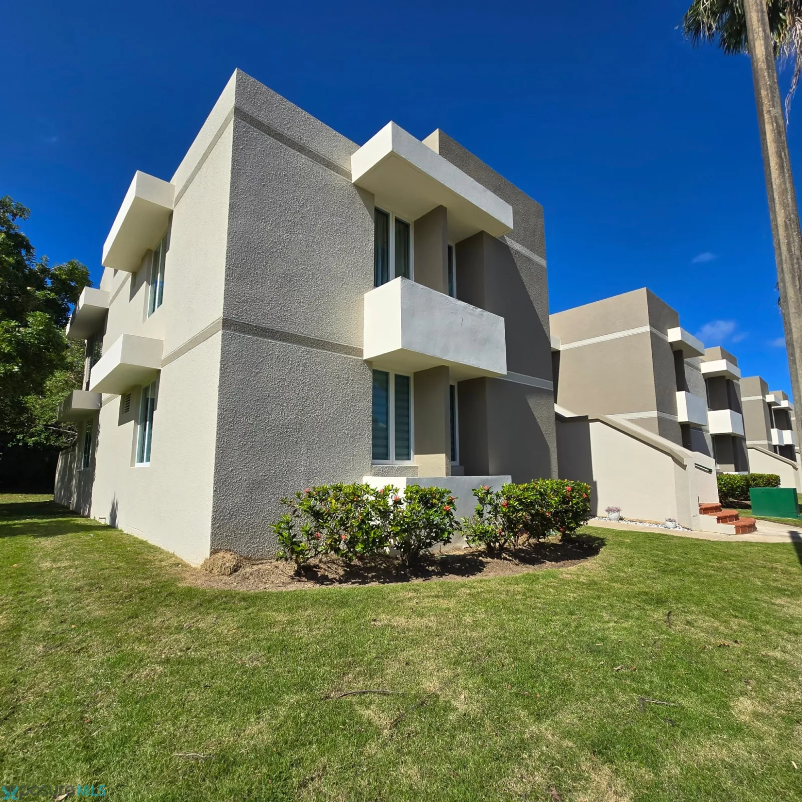 Condo North Coast Village