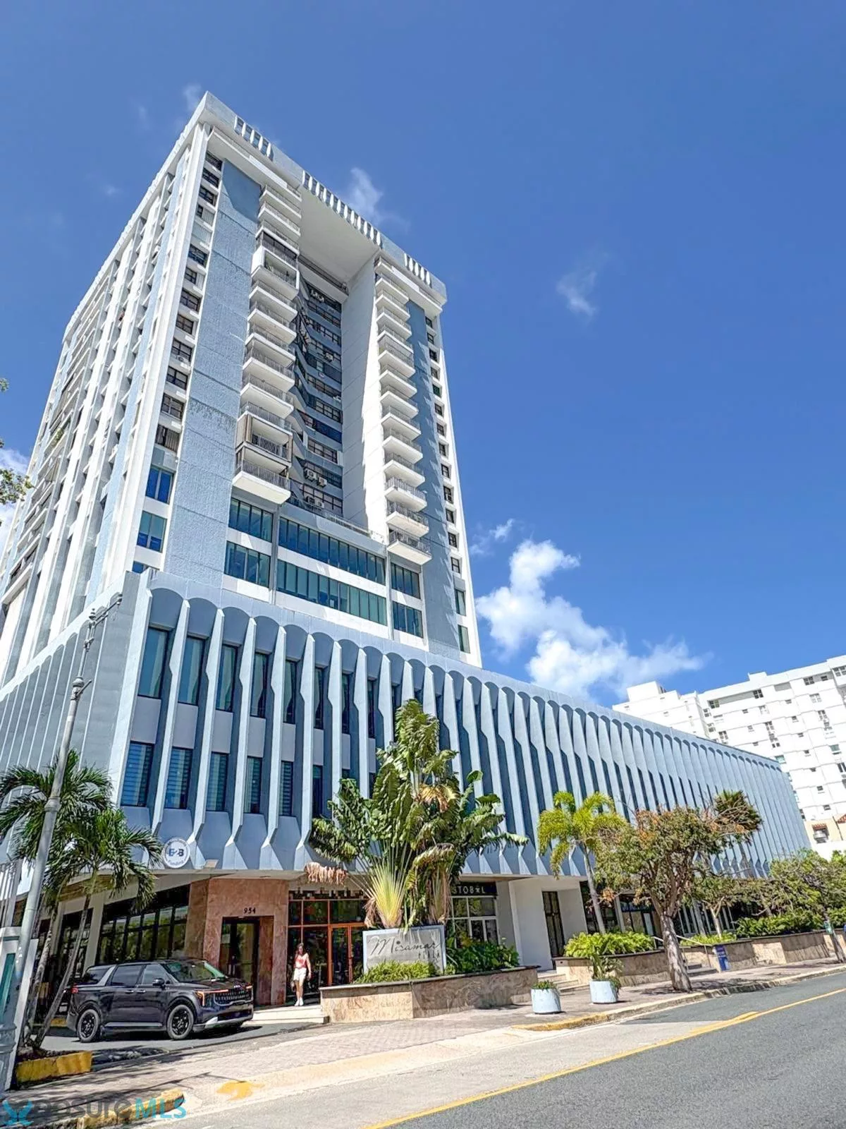 Condo Miramar Plaza
