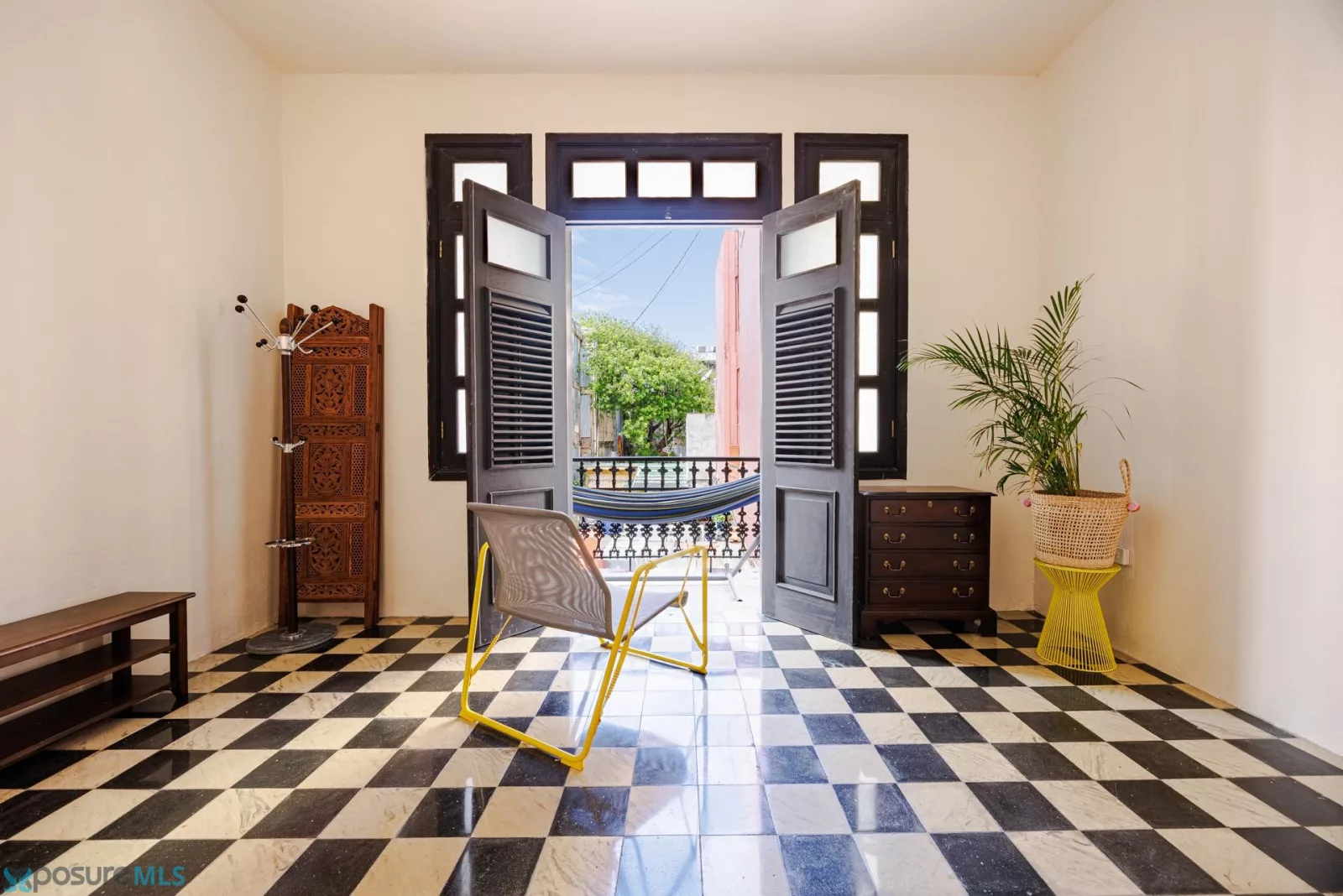 Barrio Viejo San Juan -Zona Historica