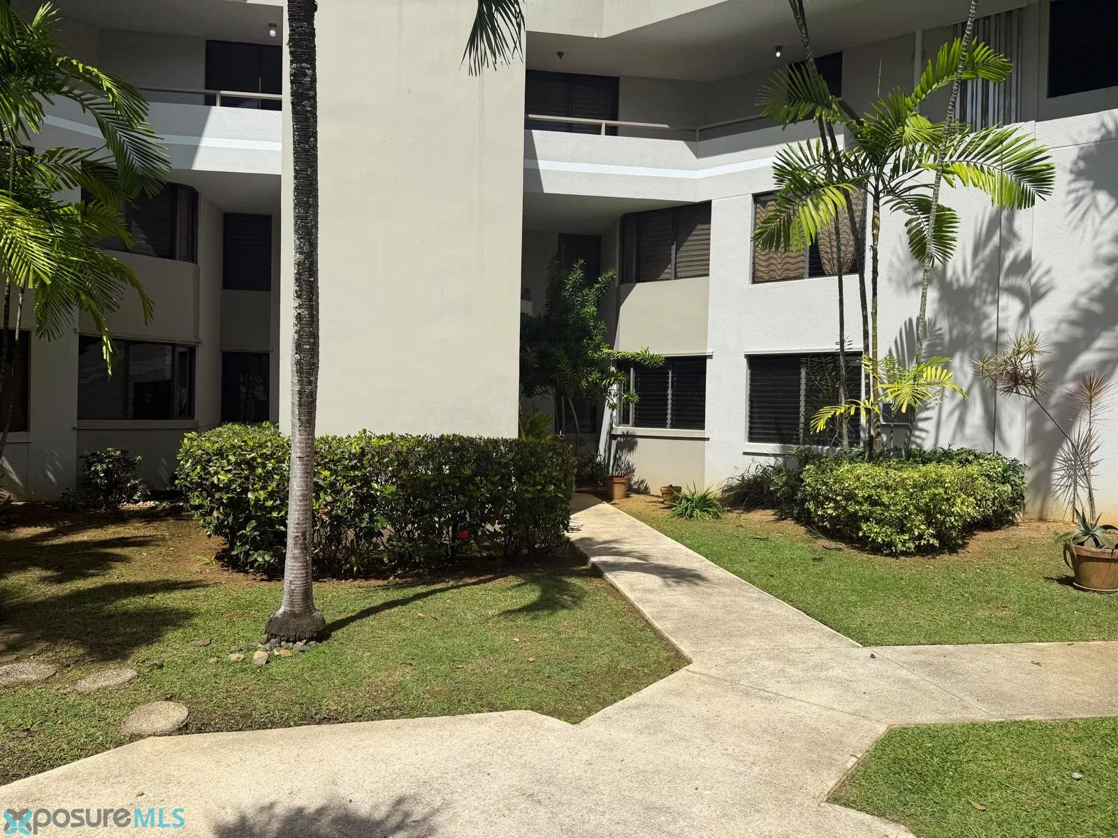 Condo Portal De La Reina