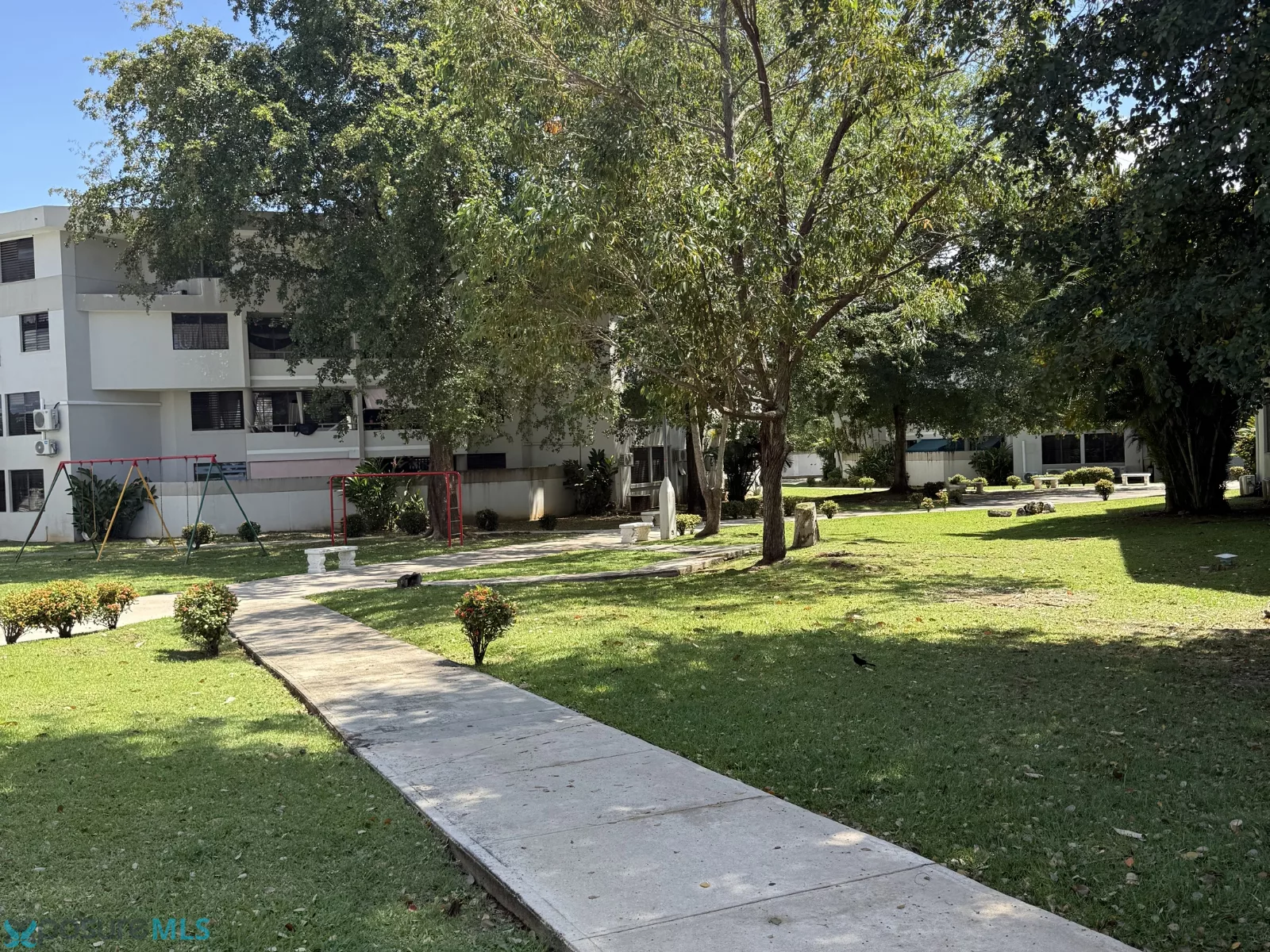 Condo Portal De La Reina