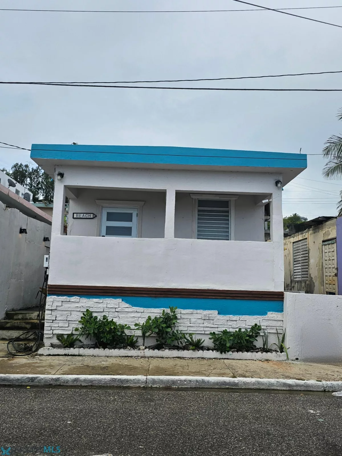 Barrio Obrero