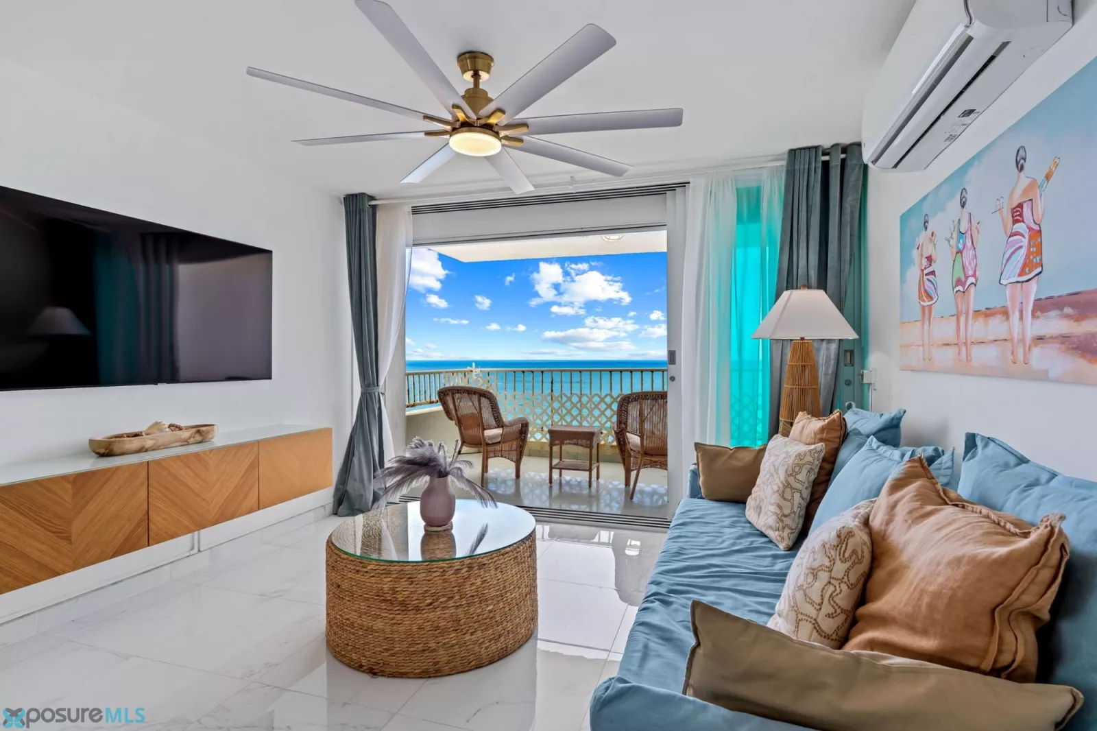 Condo Sandy Hills