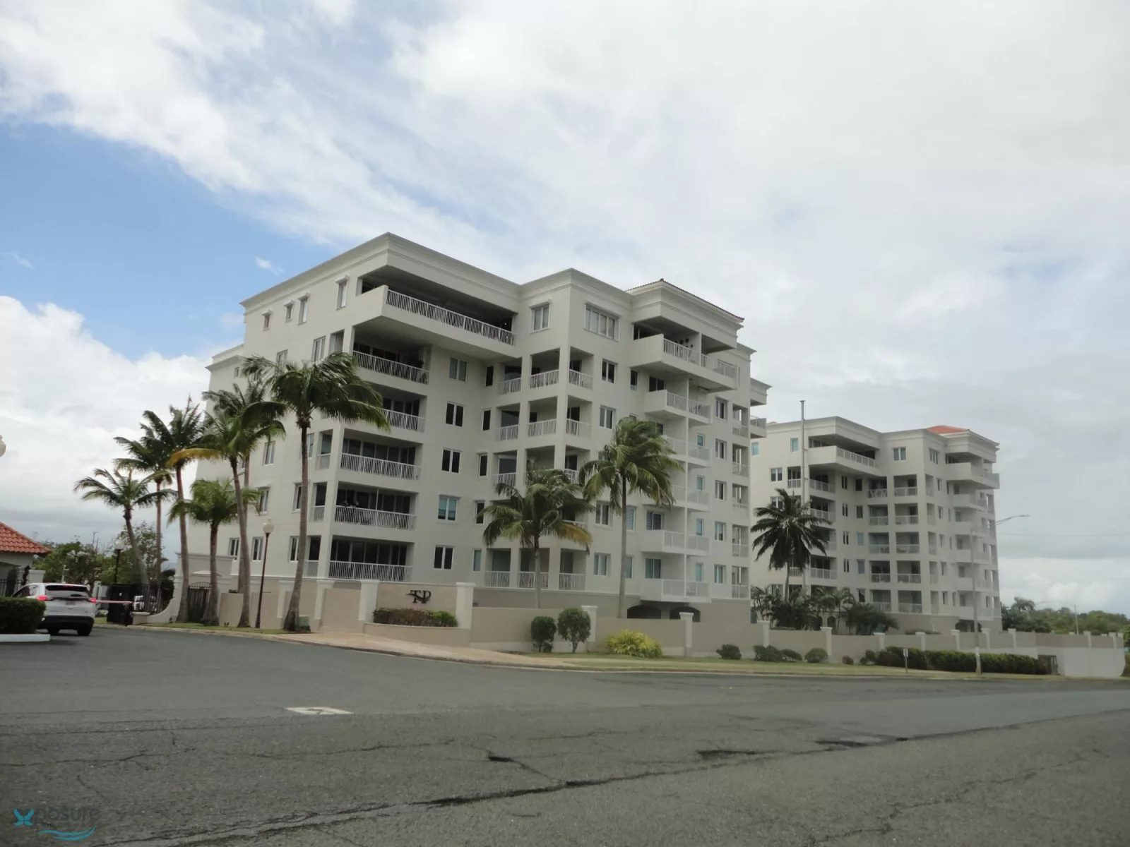 Condo Treasure Point