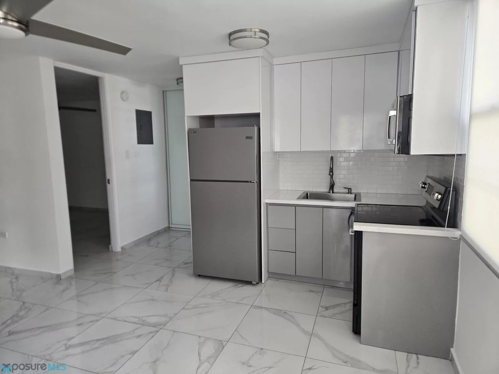 Condo Plaza Ribot