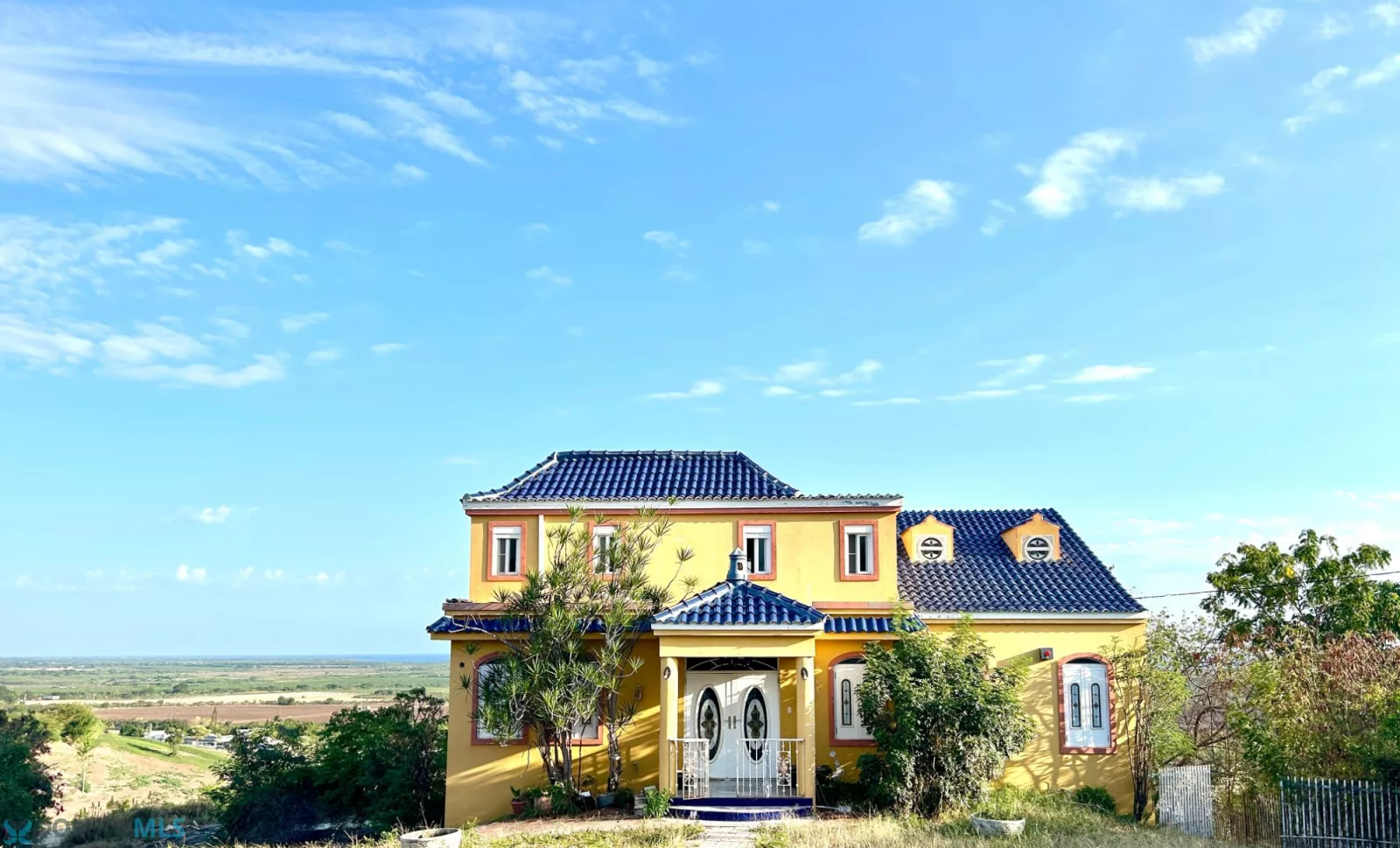Urb. Villas De Rio Canas