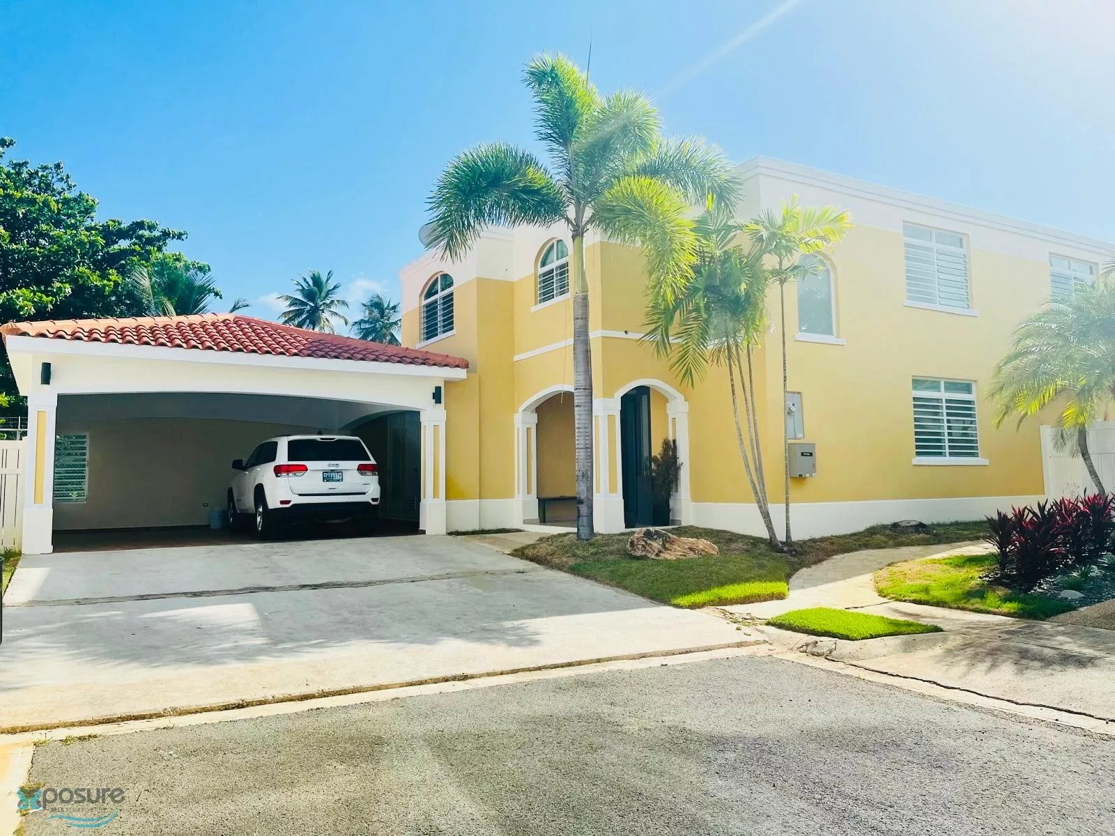 Urb. Grand Palm II