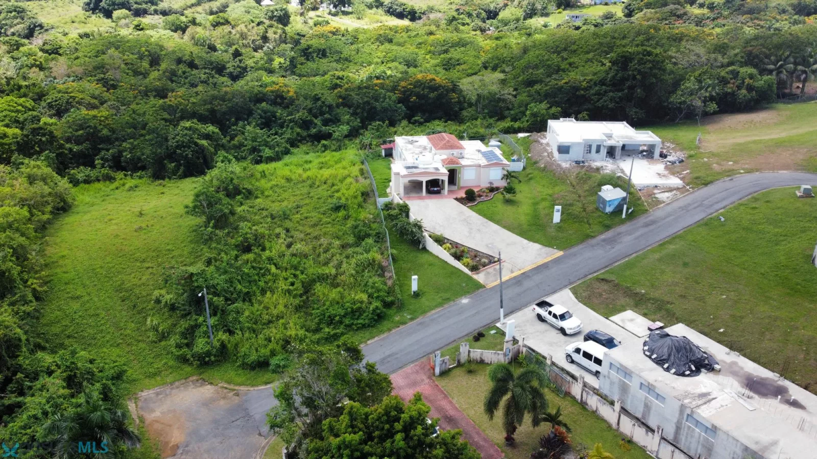 Urb. Hacienda Ocean View