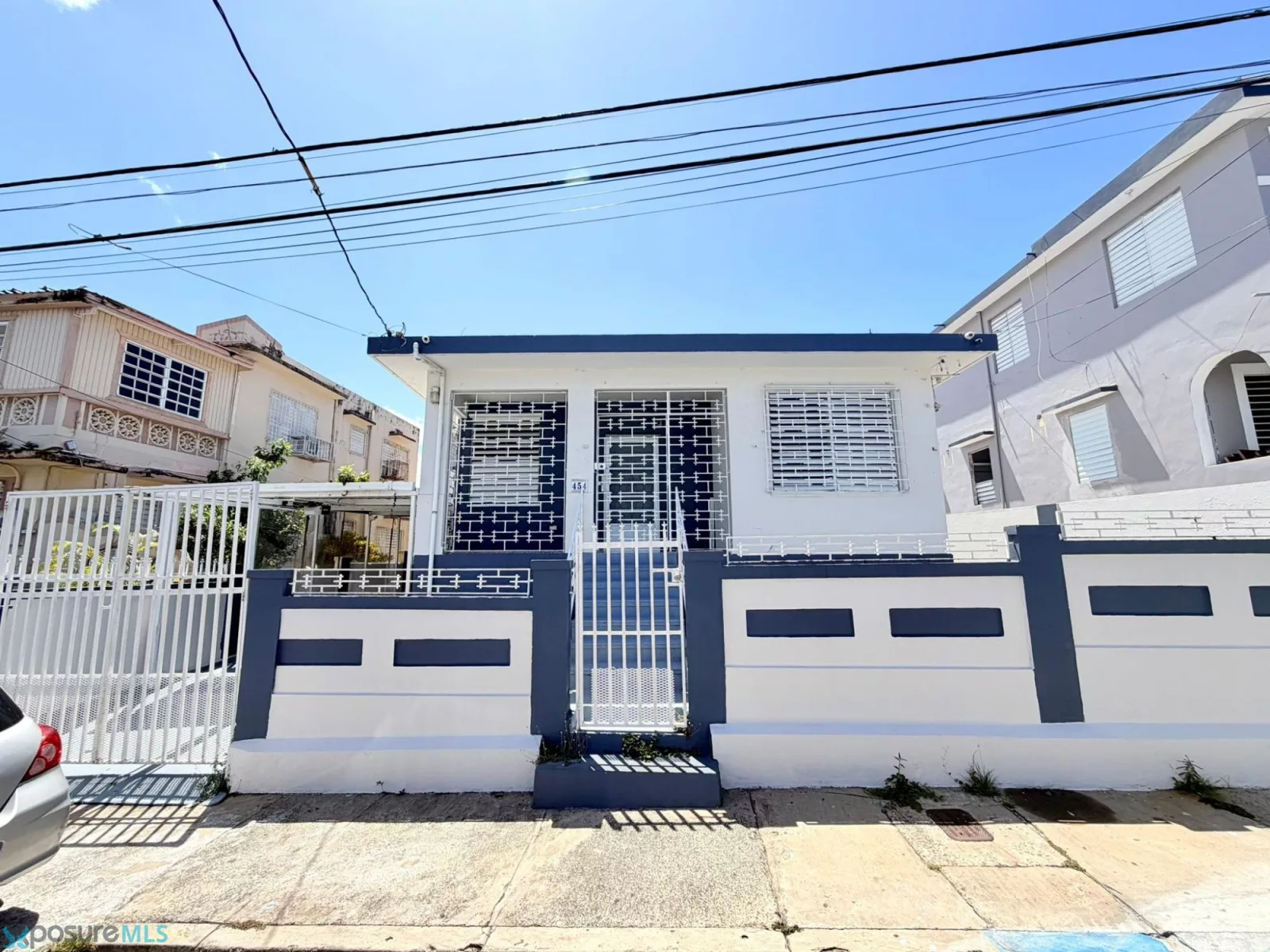 Barrio Santurce