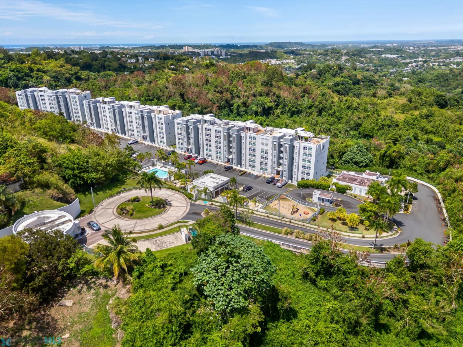 Condo Buena Vista Village