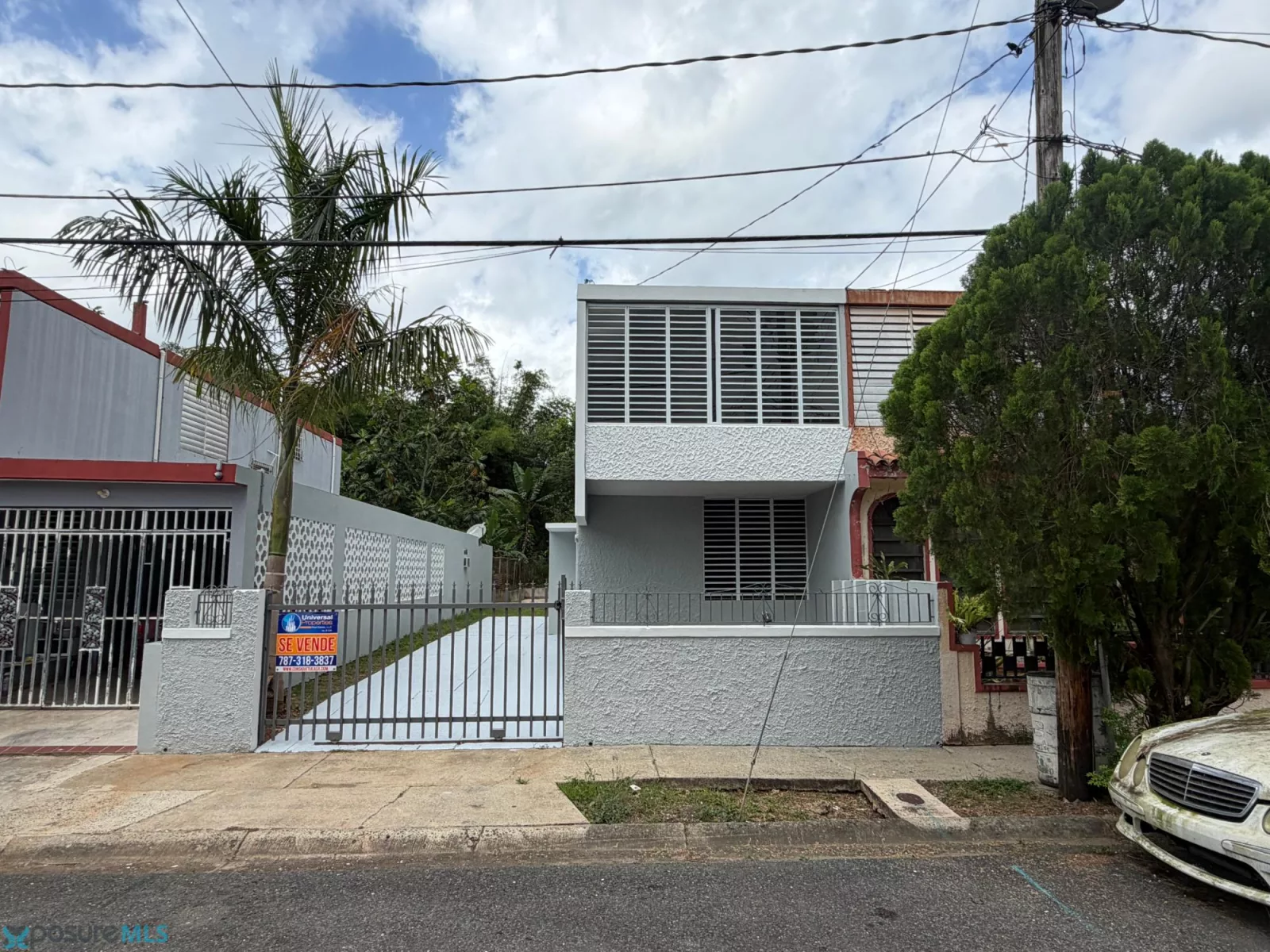 Urb. Villas Del Oeste