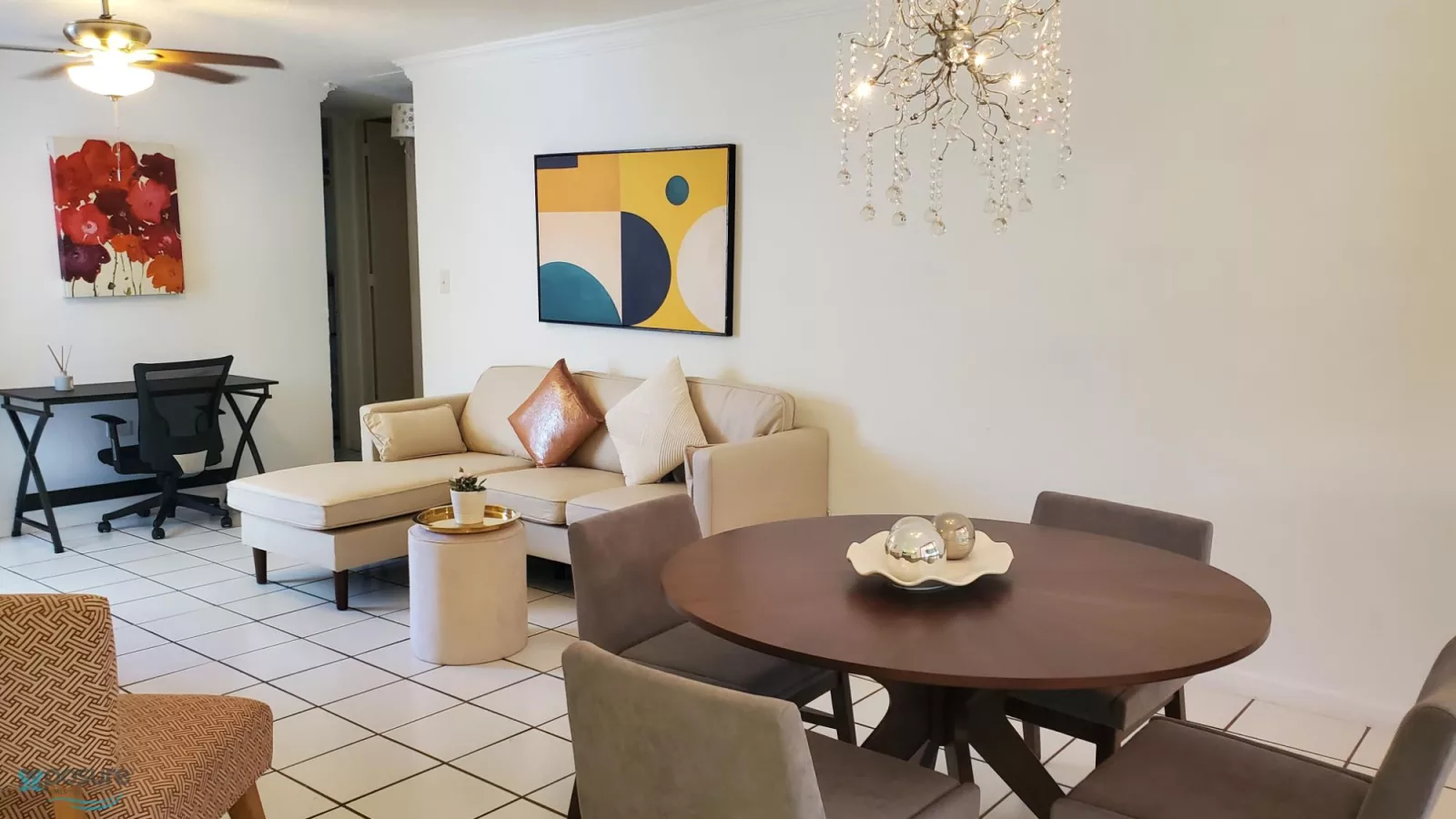 Condo Costa Del Sol