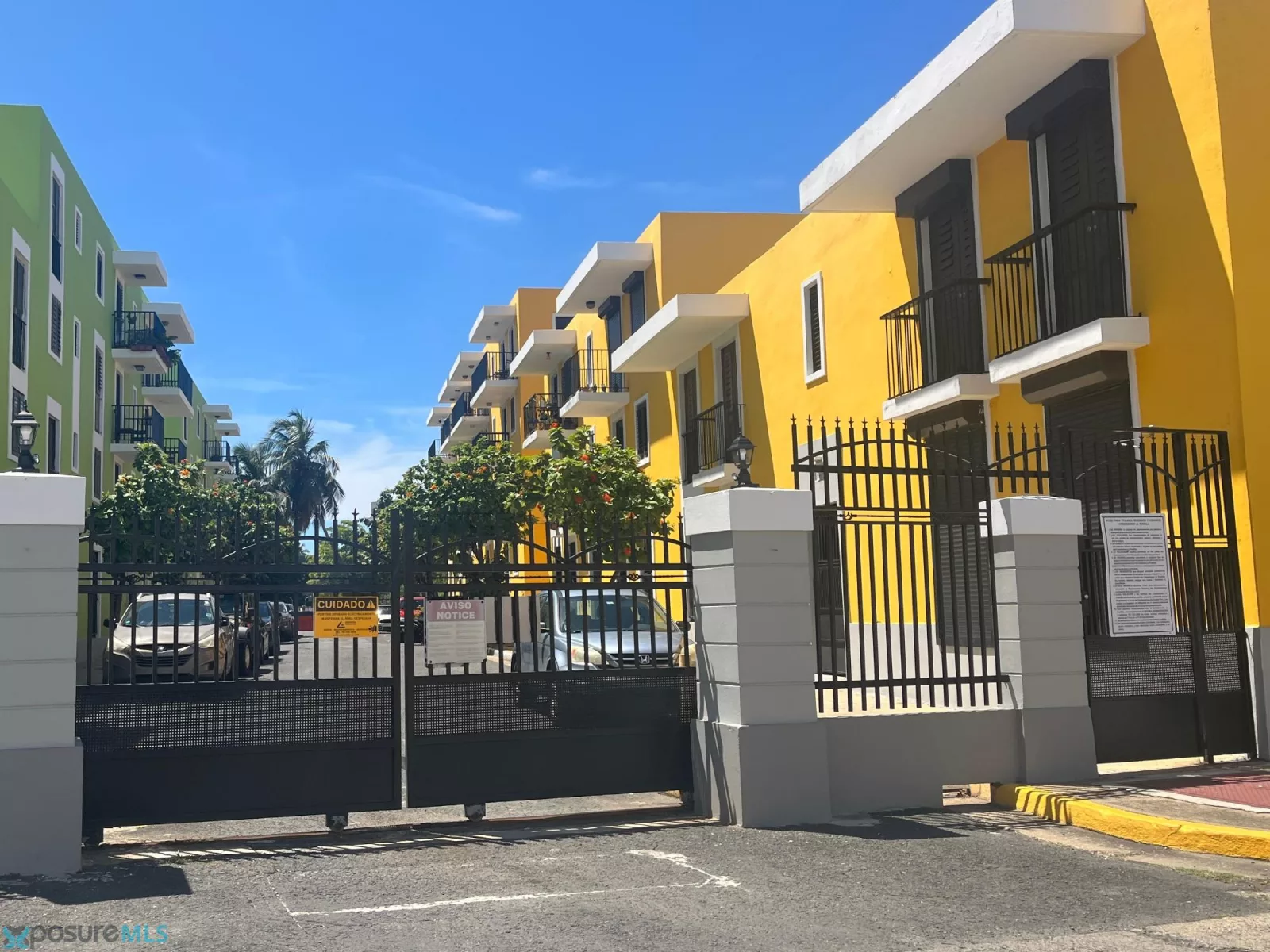 Condo La Puntilla