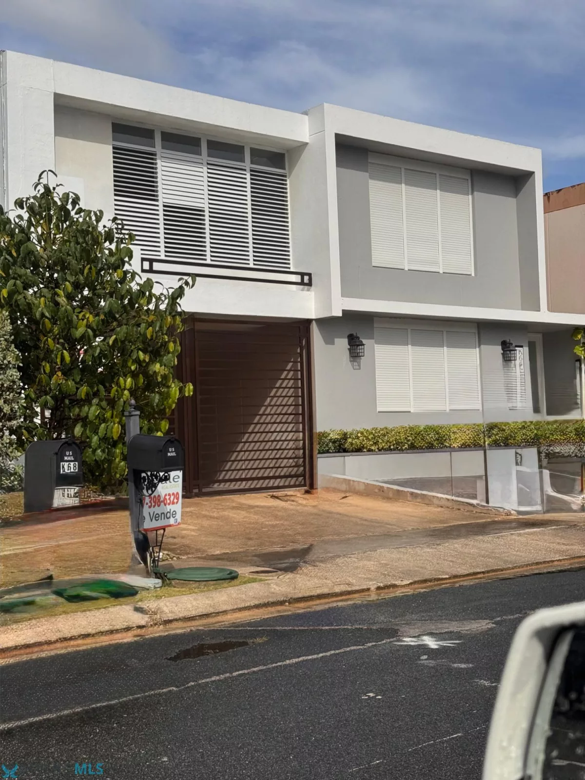 Urb. Prado Alto