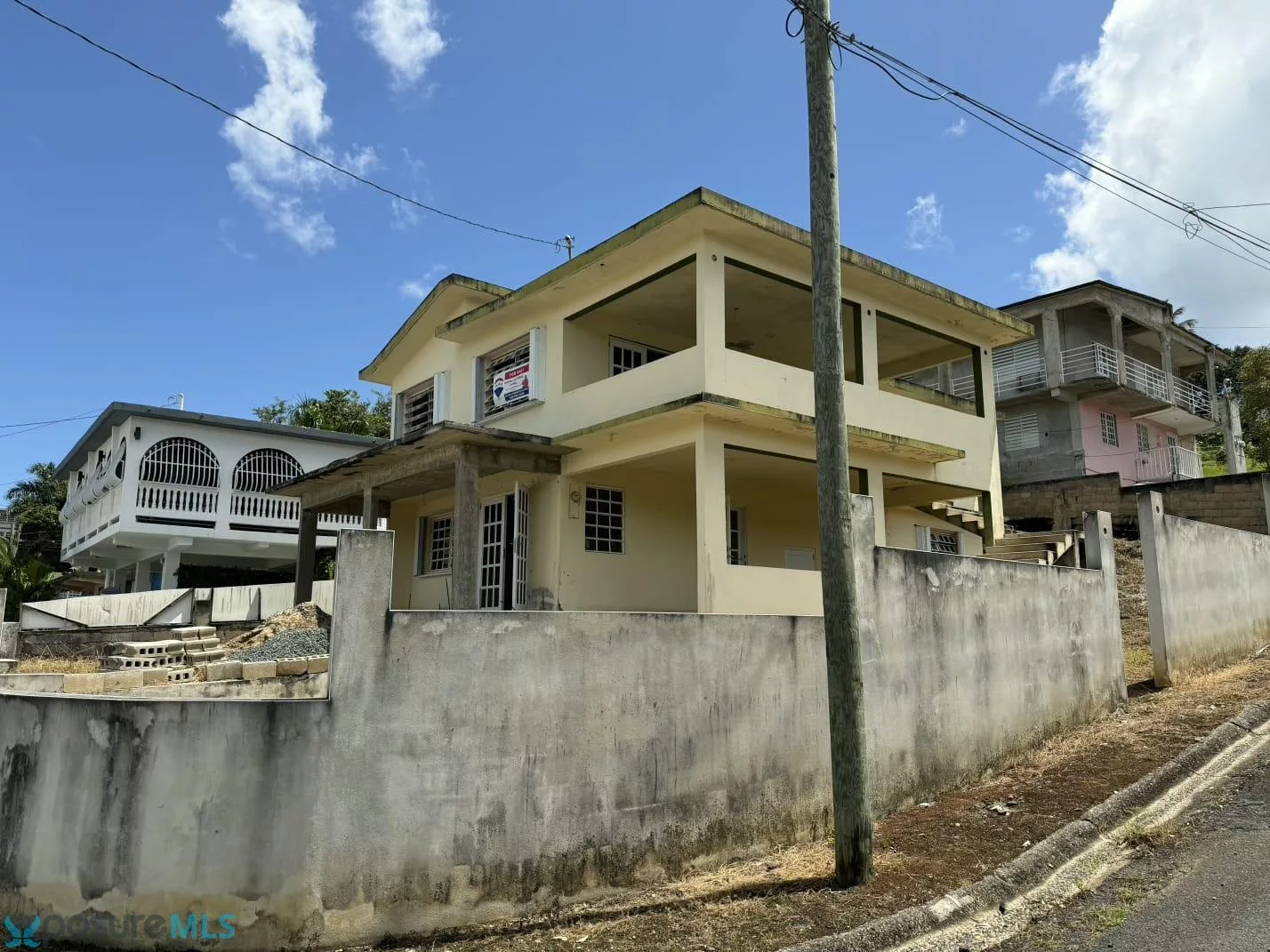 Barrio Guzman Abajo