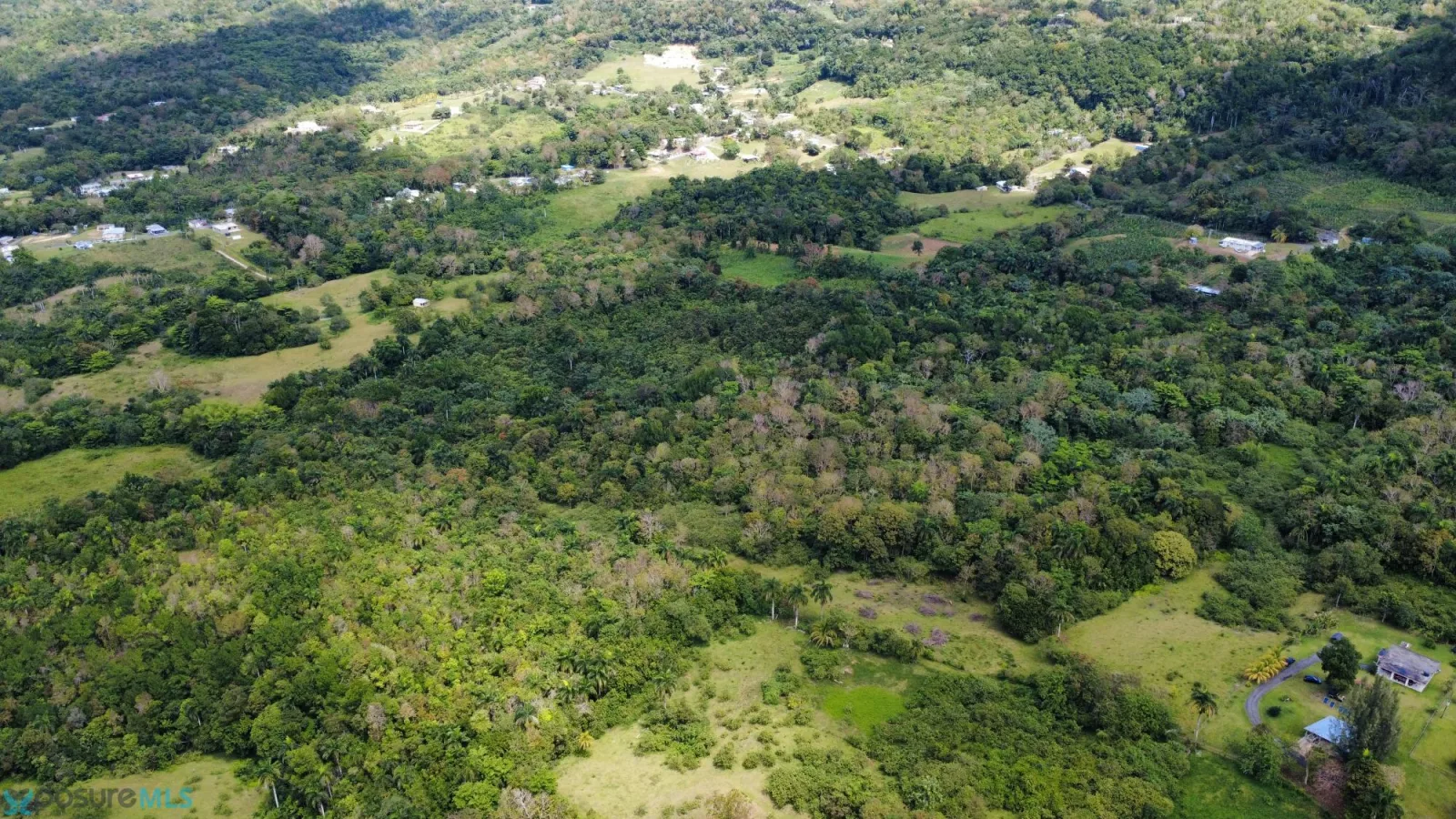 Barrio Saltos