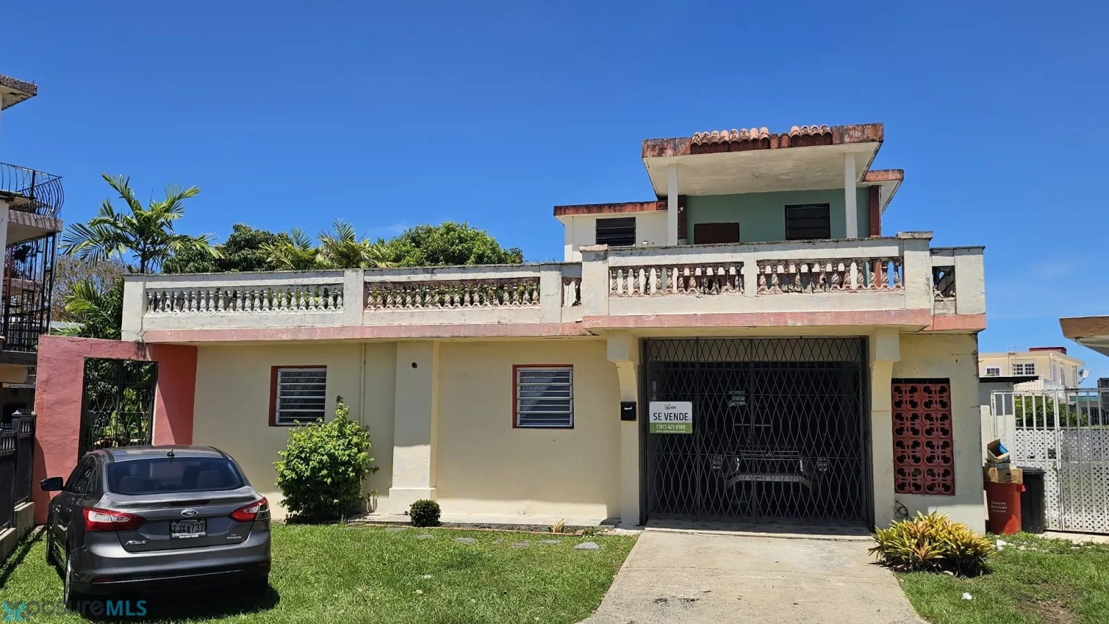 Urb. Villa Carolina