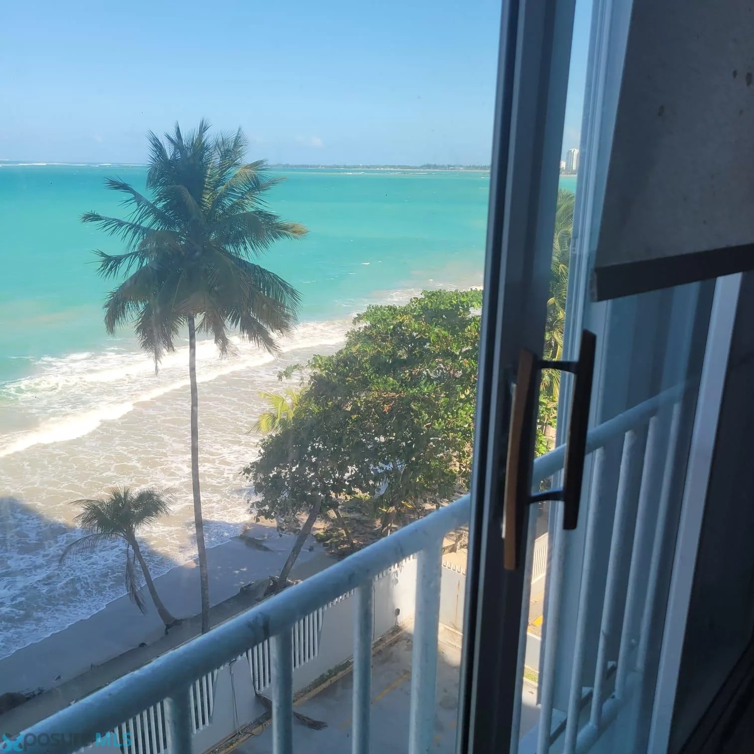 Condo Las Gaviotas