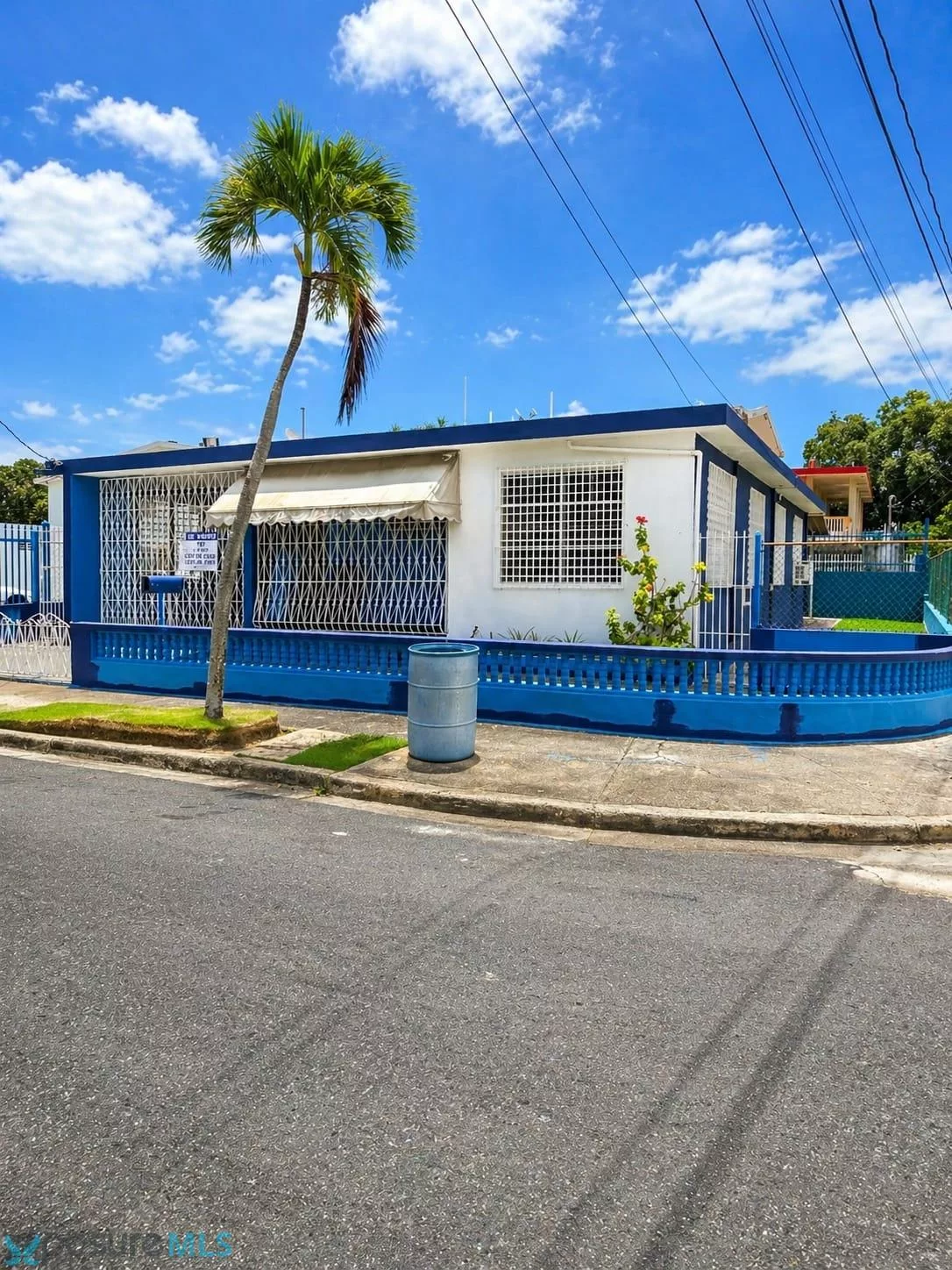 Urb. Villa Clarita