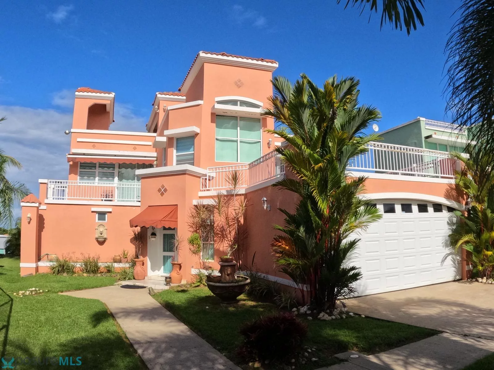 Urb. Village At The Hill, The