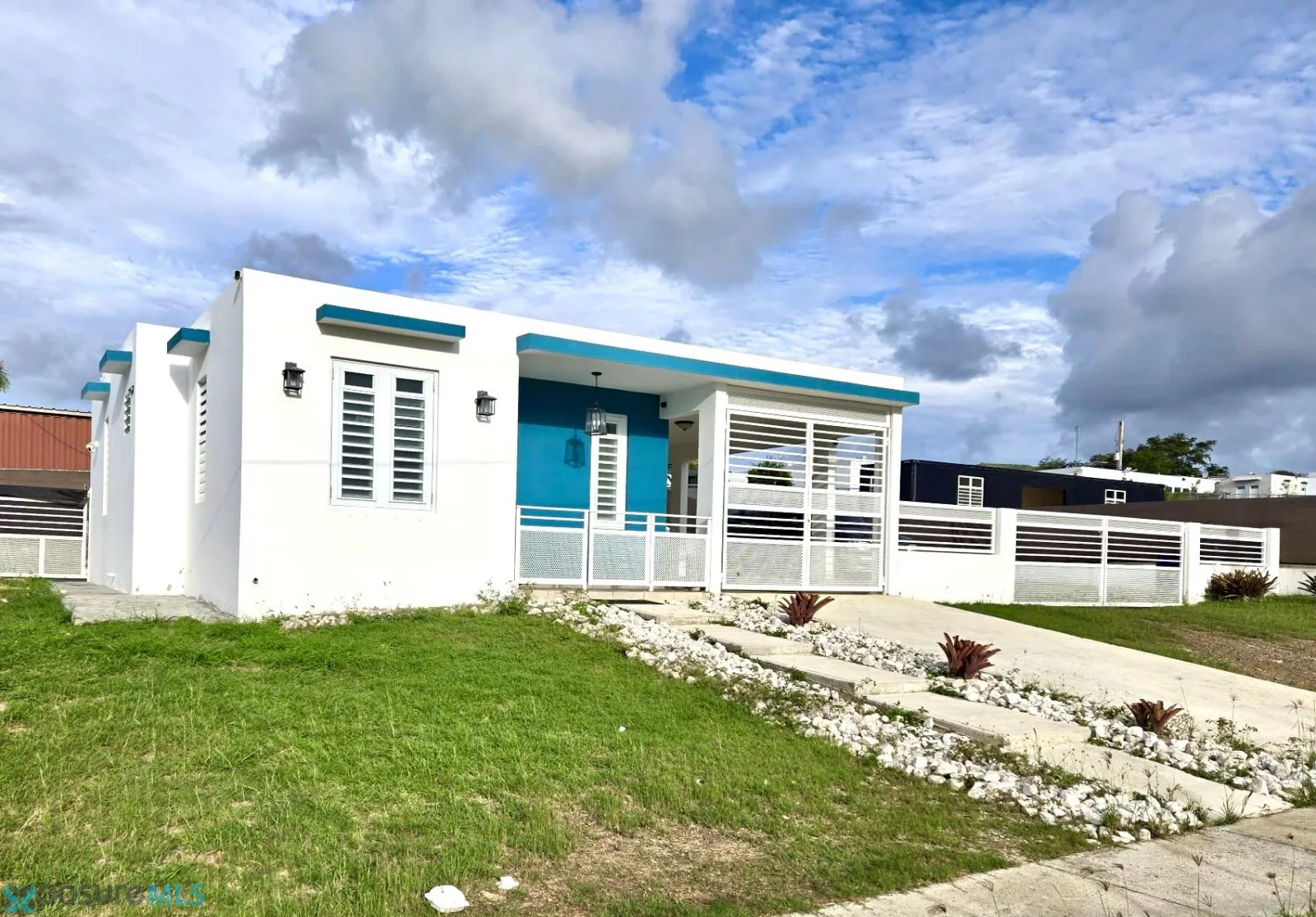 Condo Boqueron Bay View