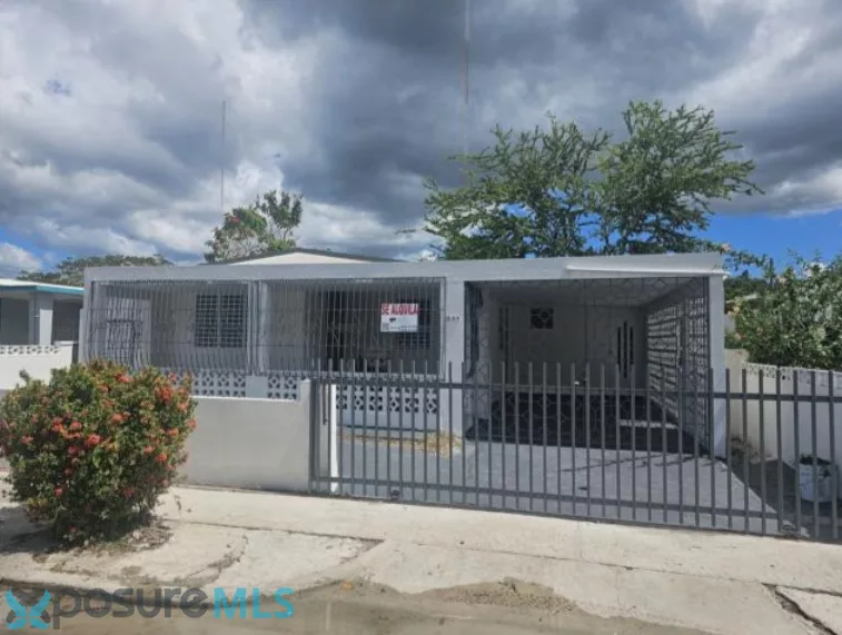 Urb. Guanajibo Homes