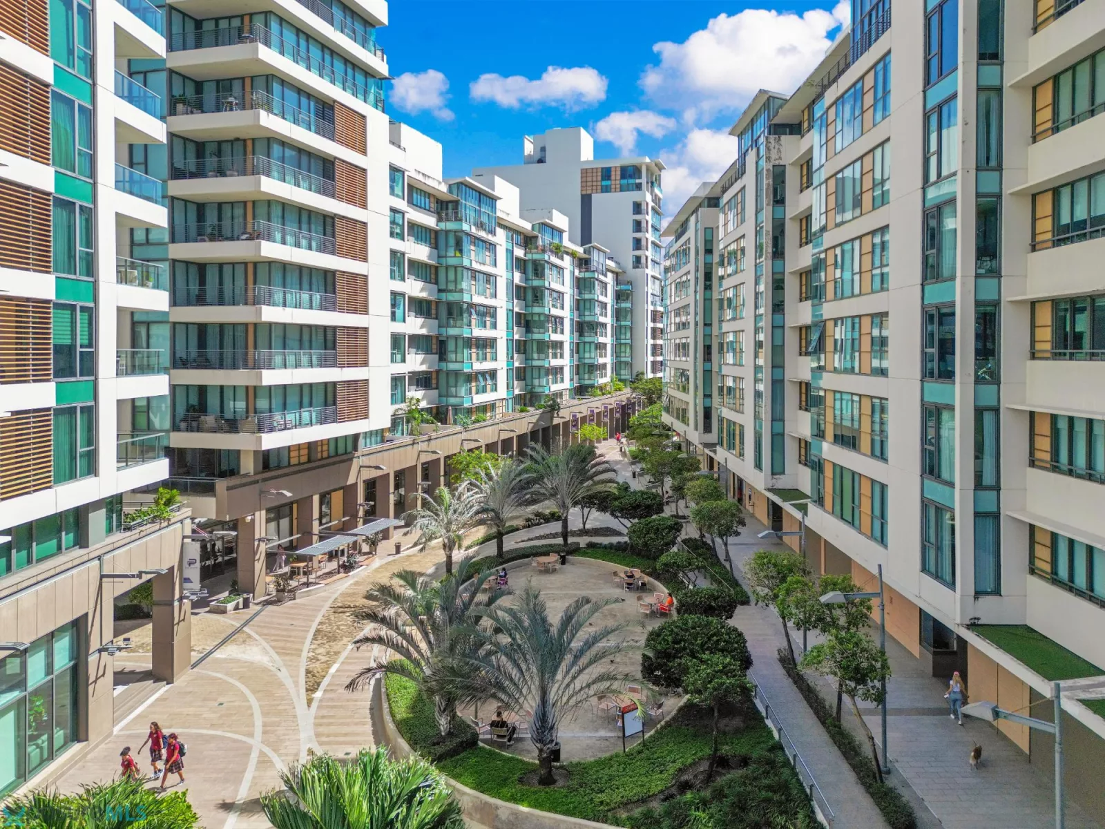 Condo Ciudadela