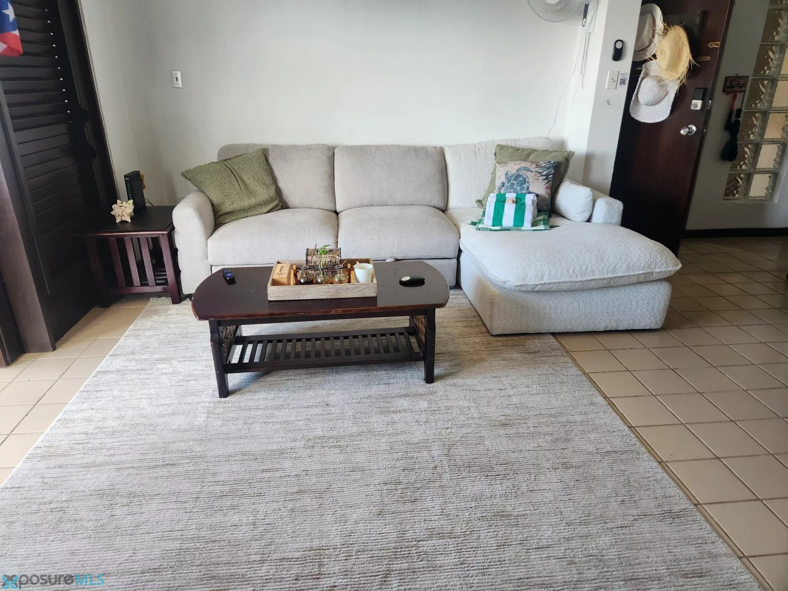 Condo Luquillo Beach