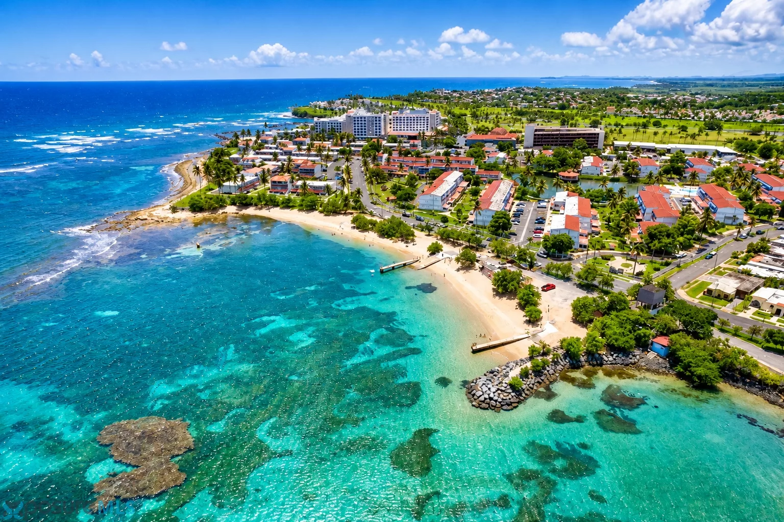 Condo Villas De Playa