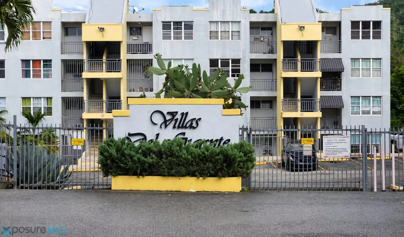 Urb. Villas Del Gigante