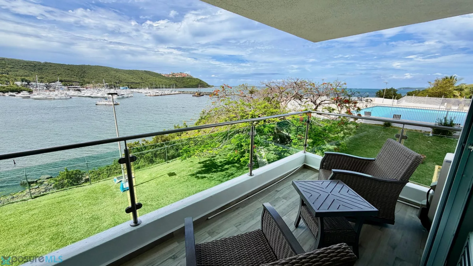 Condo Dos Marinas