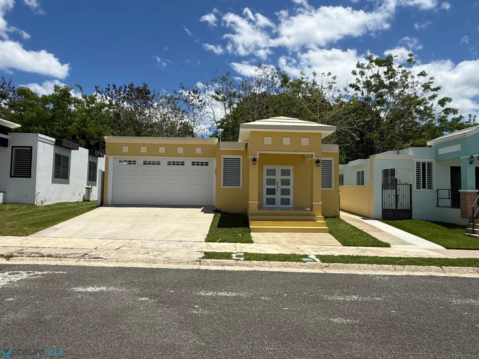 Barrio Daguey