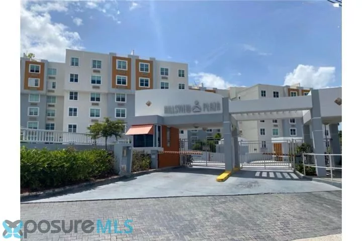 Condo Hillsview Plaza