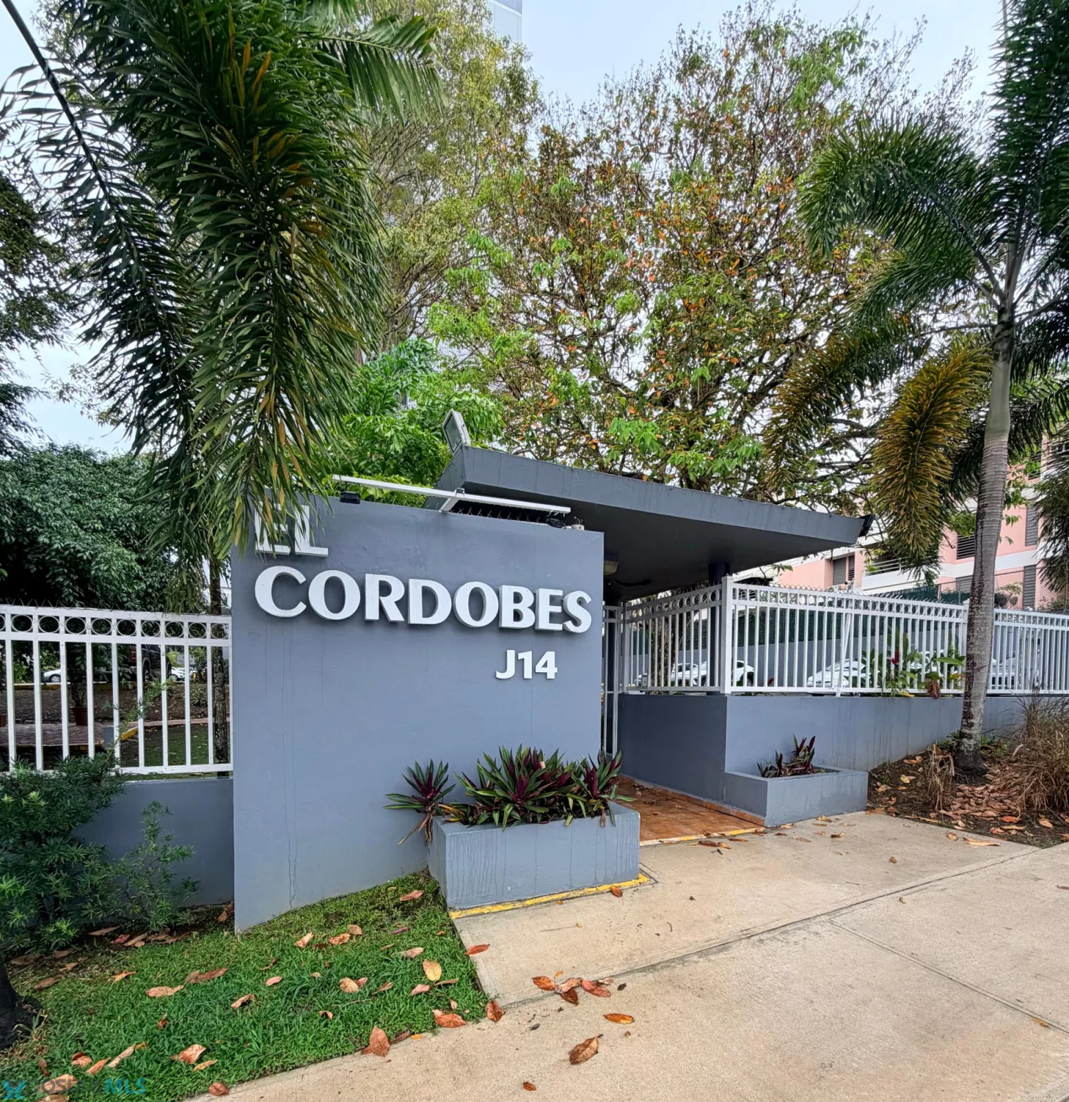 Condo El Cordobes