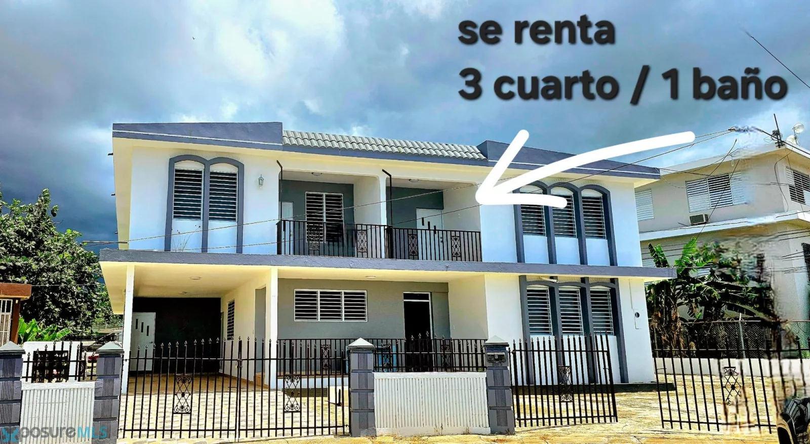Barrio Camaseyes