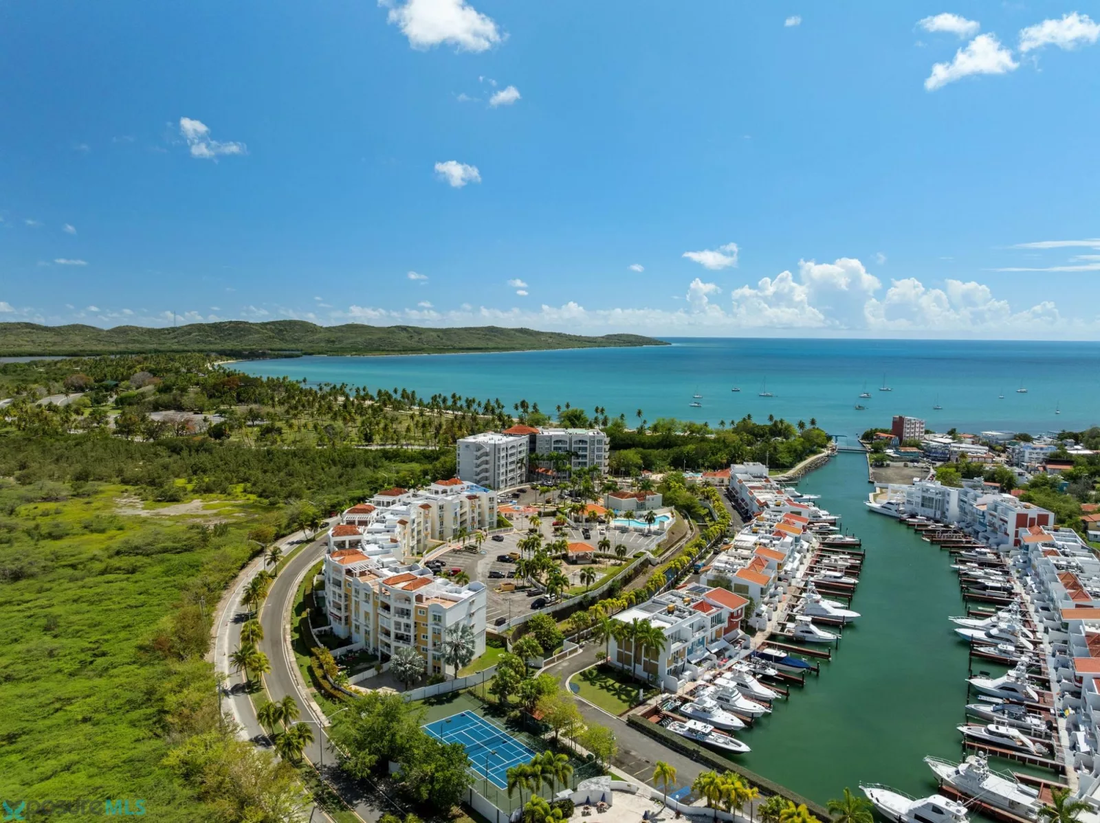 Condo Boqueron Beach Villa