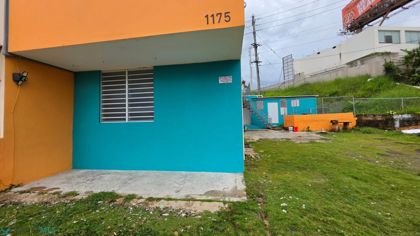 Urb. Buenaventura