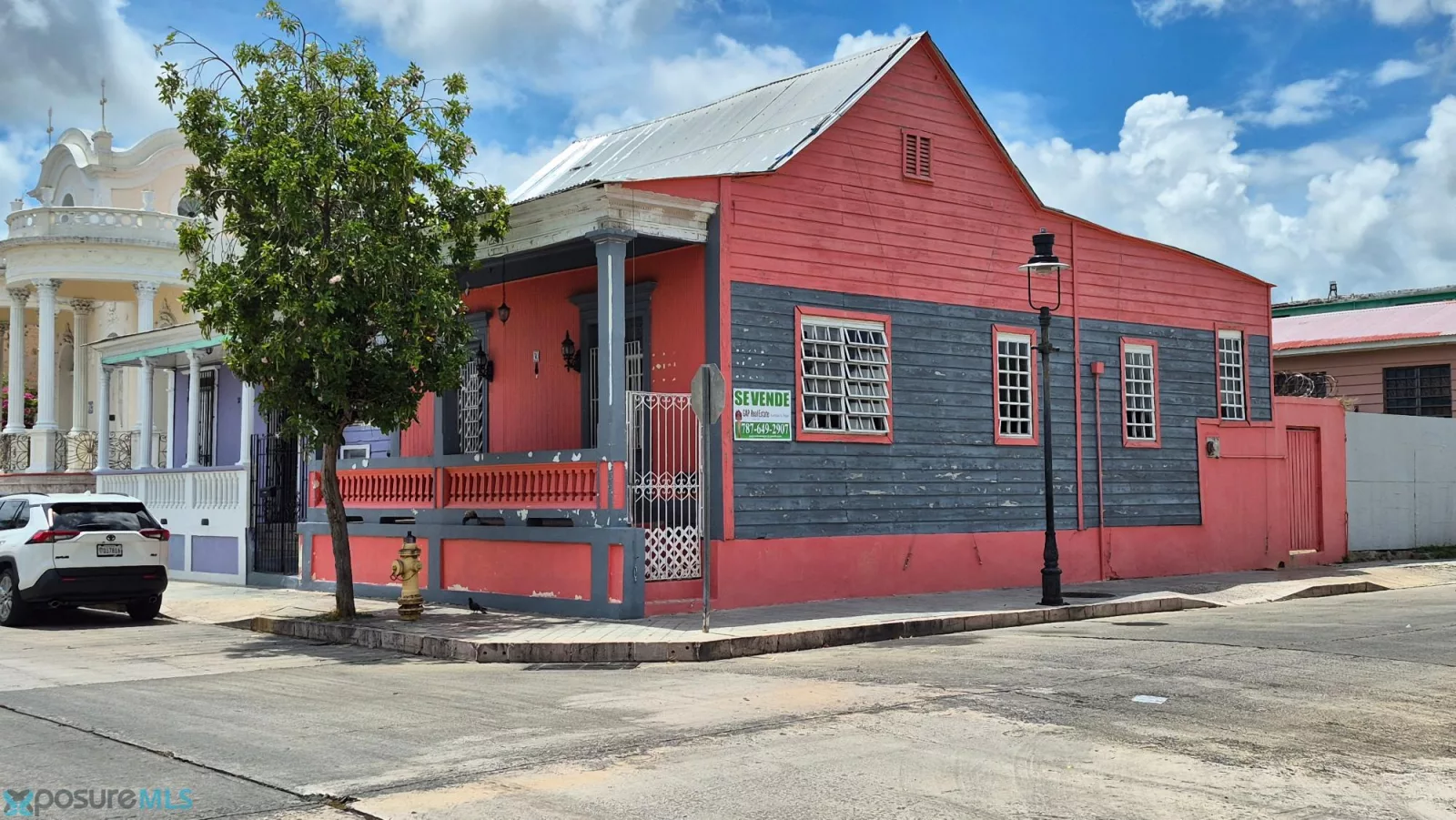 Barrio Quinto