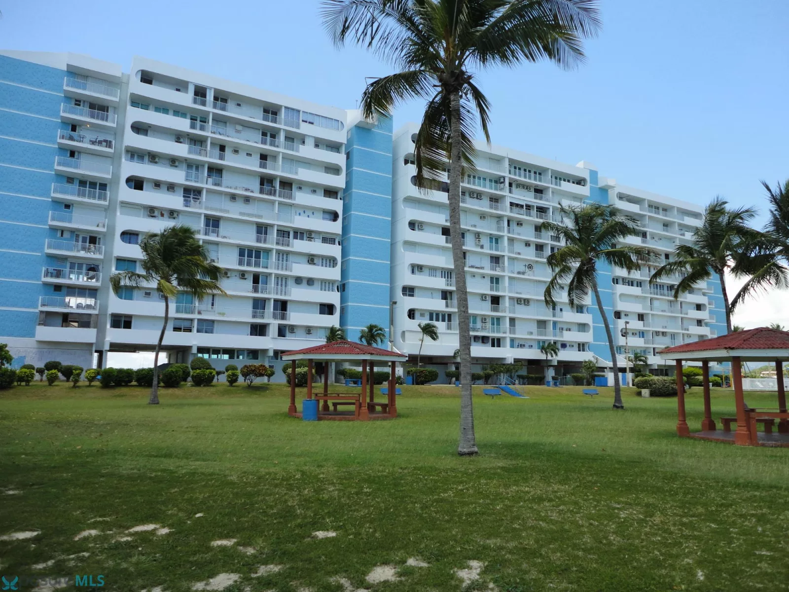 Condo Isleta Marina