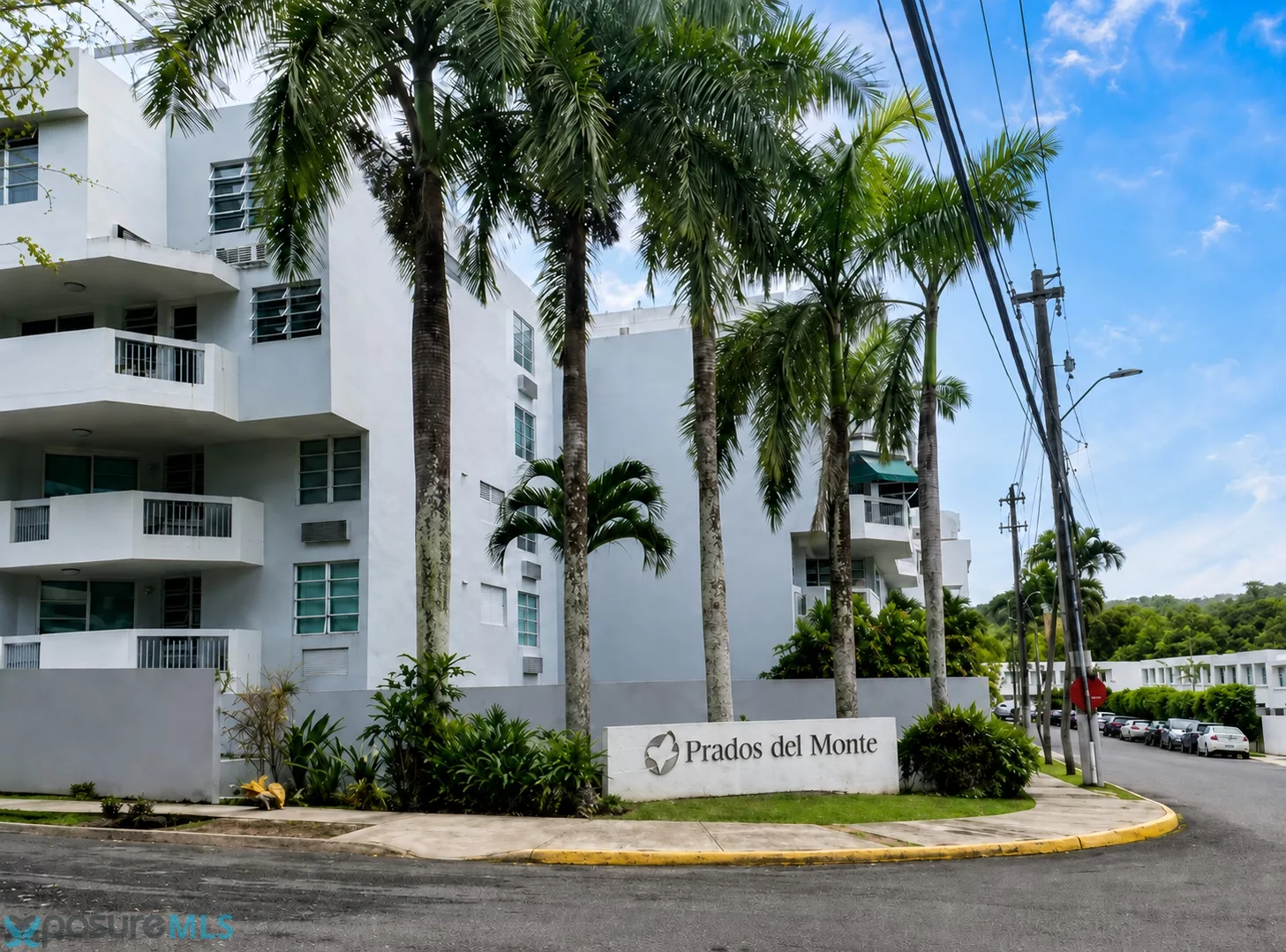 Condo Prados del Monte