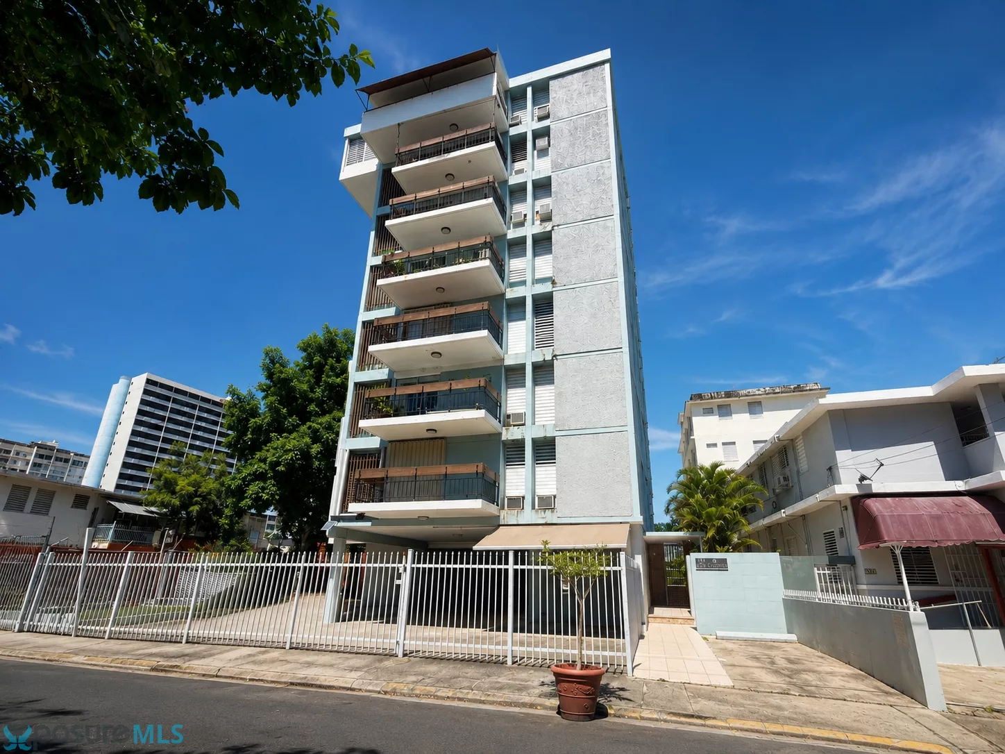 Barrio Santurce