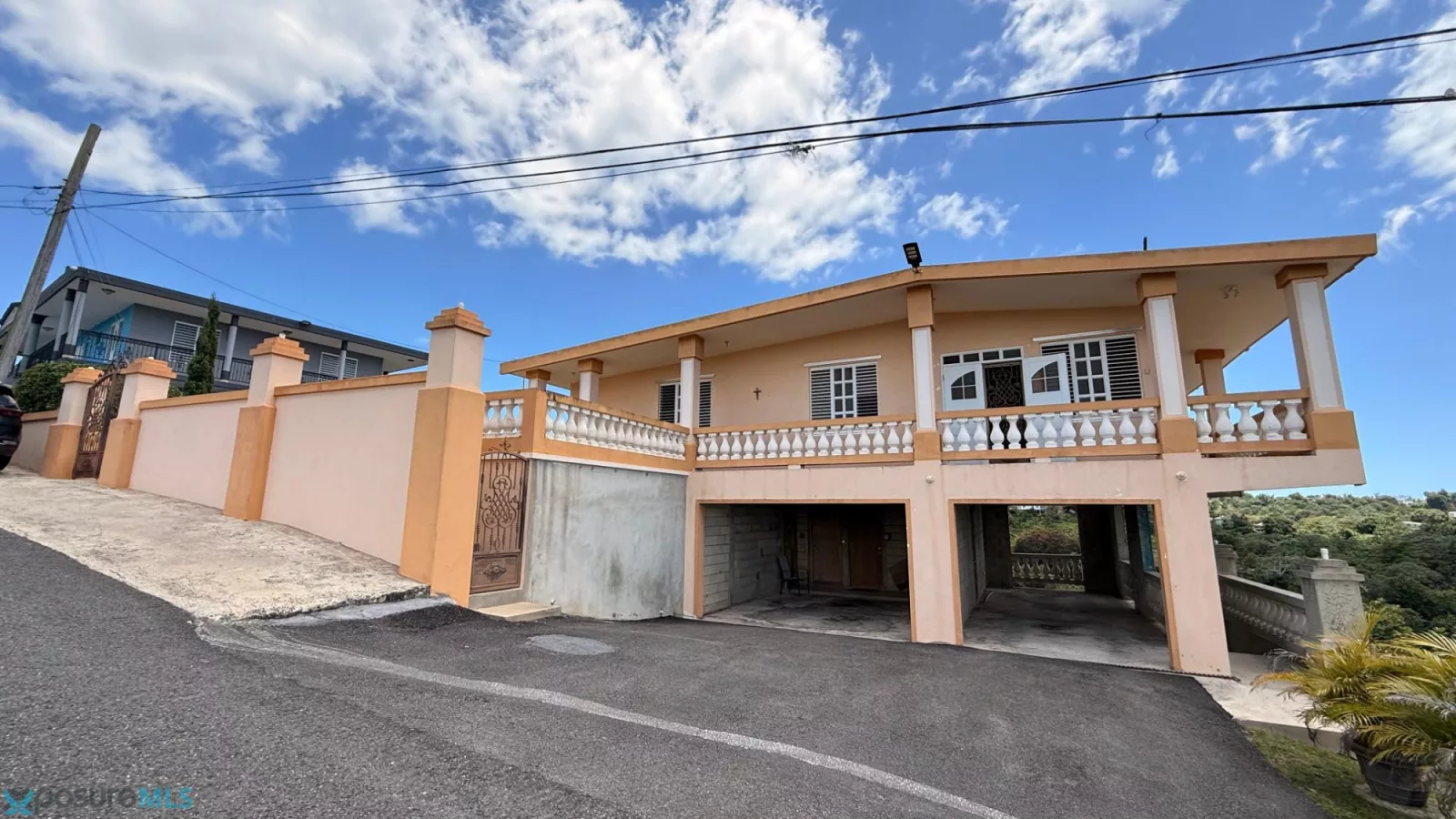 Barrio Atalaya