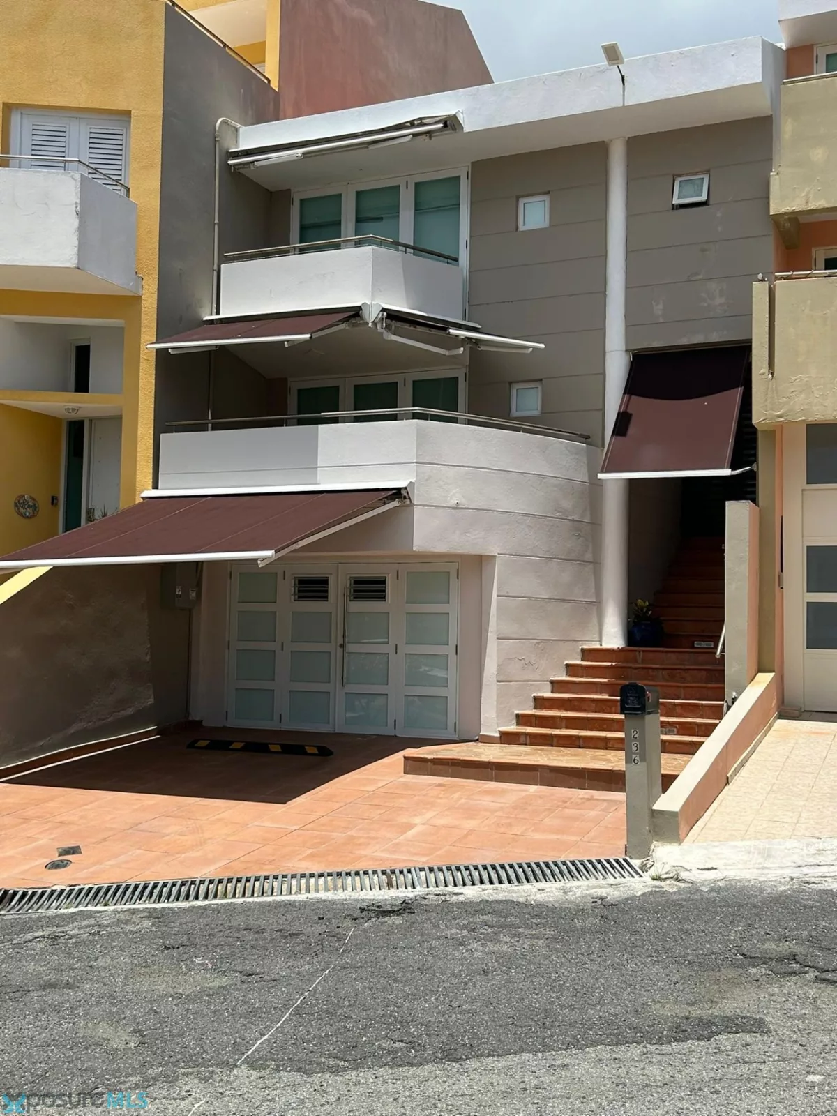 Urb. Palmas Del Mar